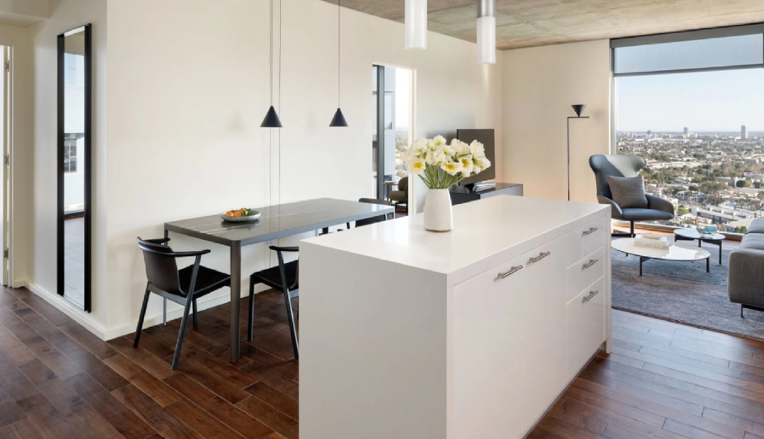 Suite Premium Two Bedrooms