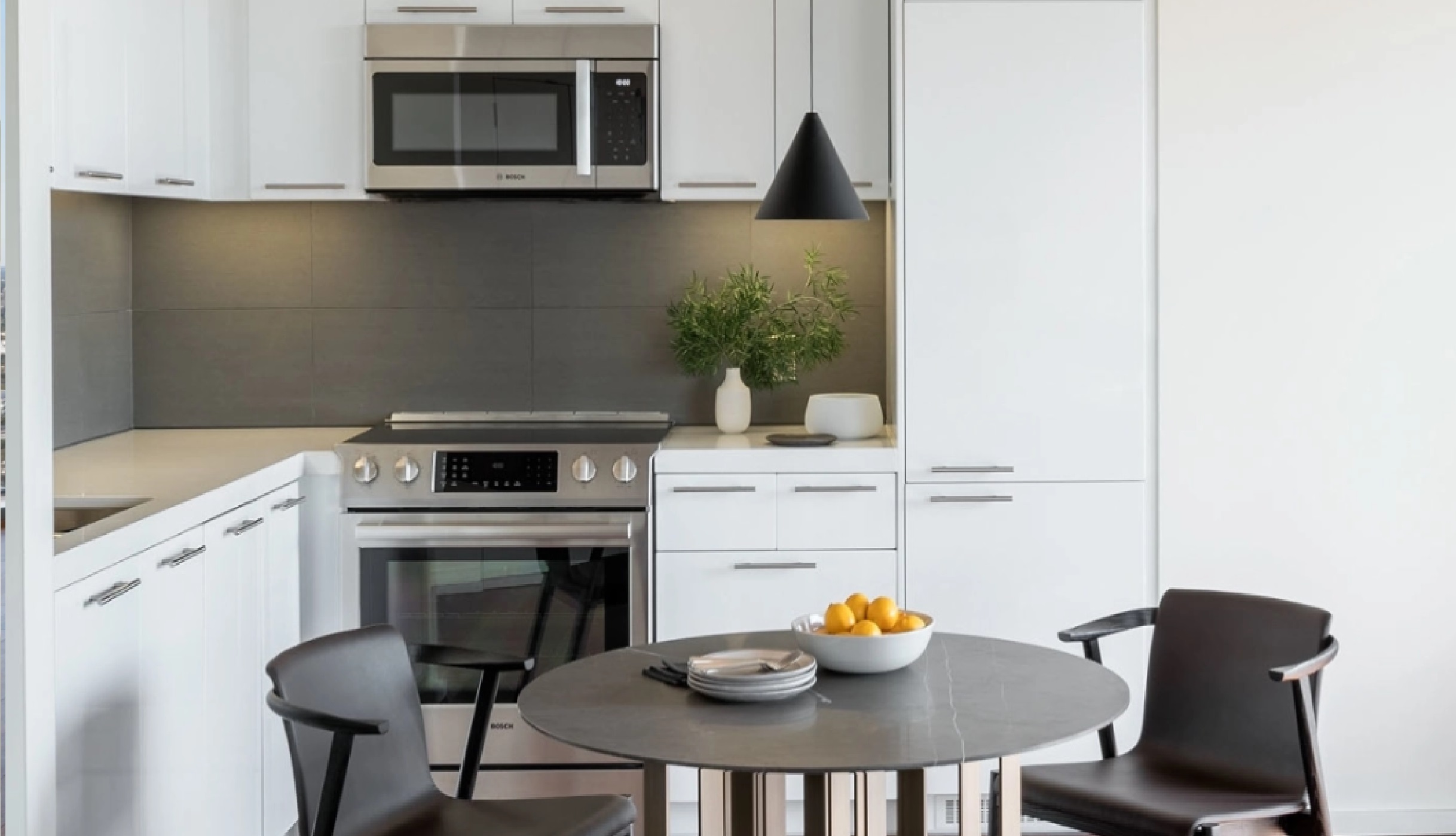 Suite Premium Two Bedrooms