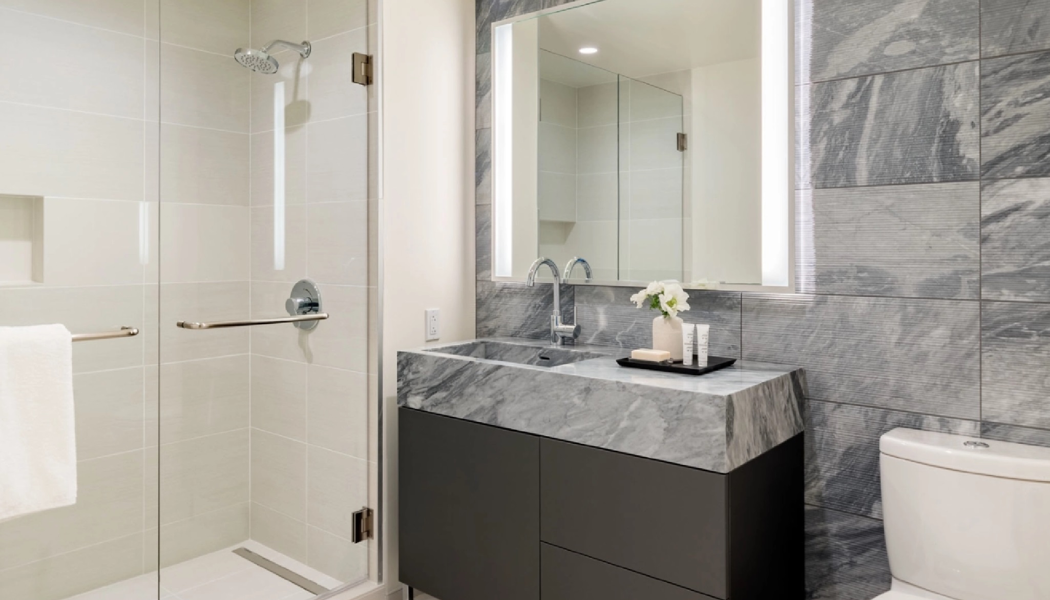 Double or Twin Penthouse