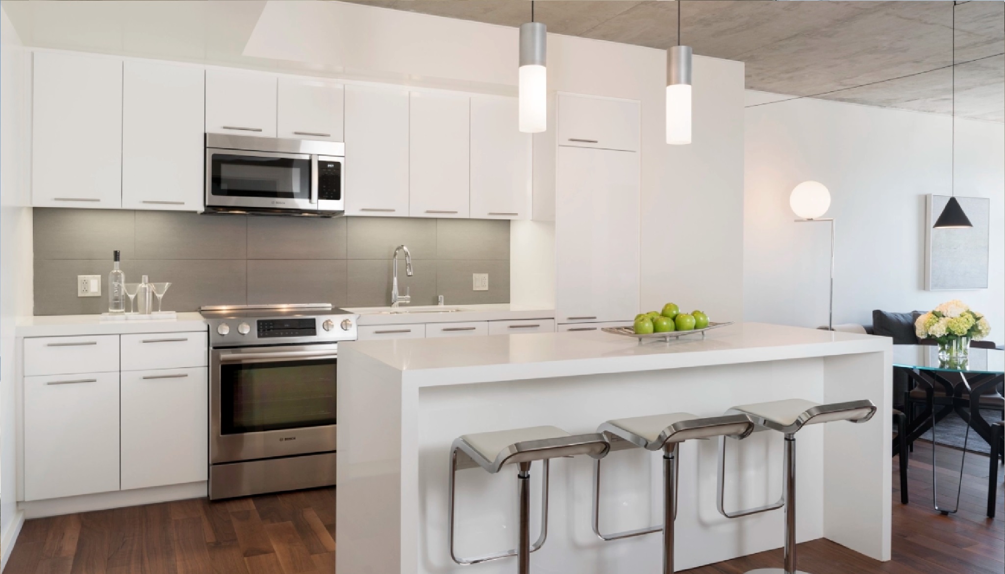 Double or Twin Penthouse