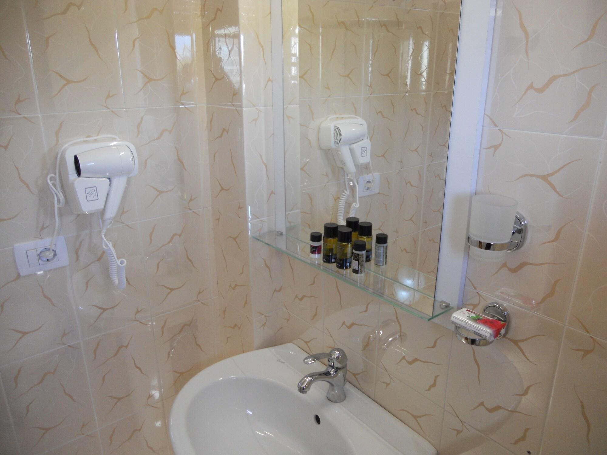 Double Queen Size Bed