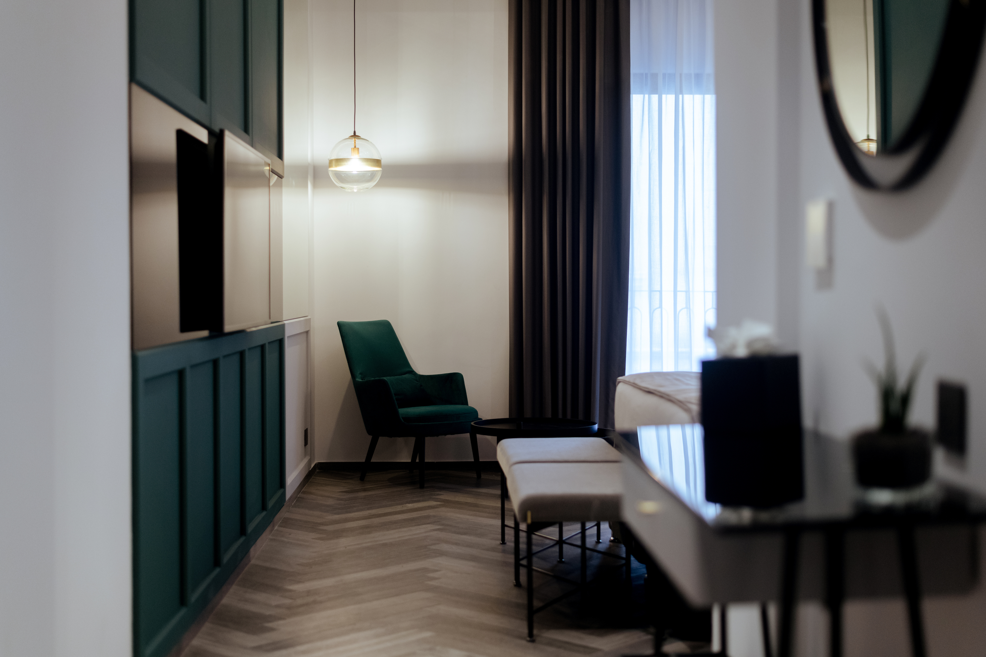 Double or Twin Superior