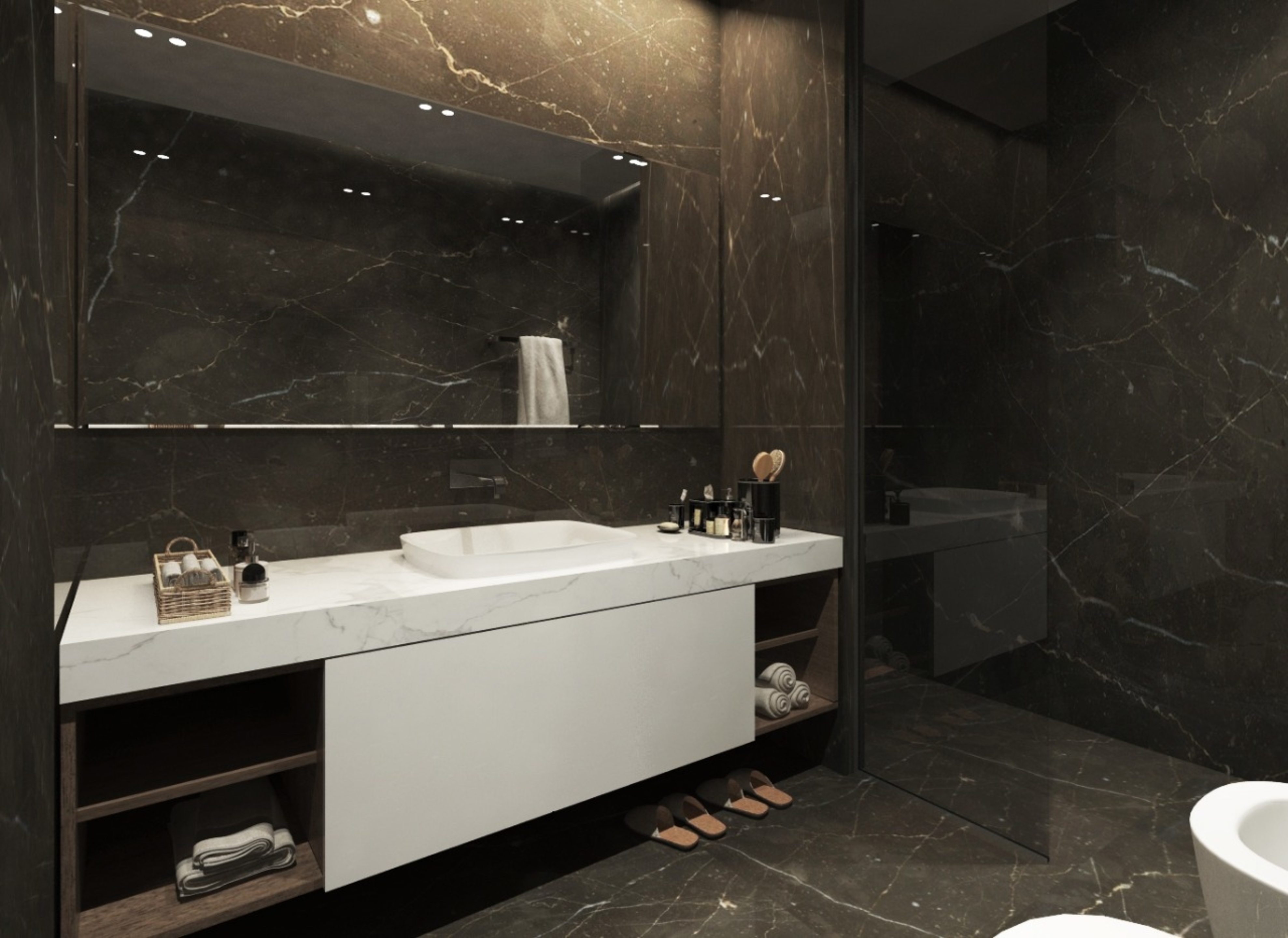 Family Room Standard