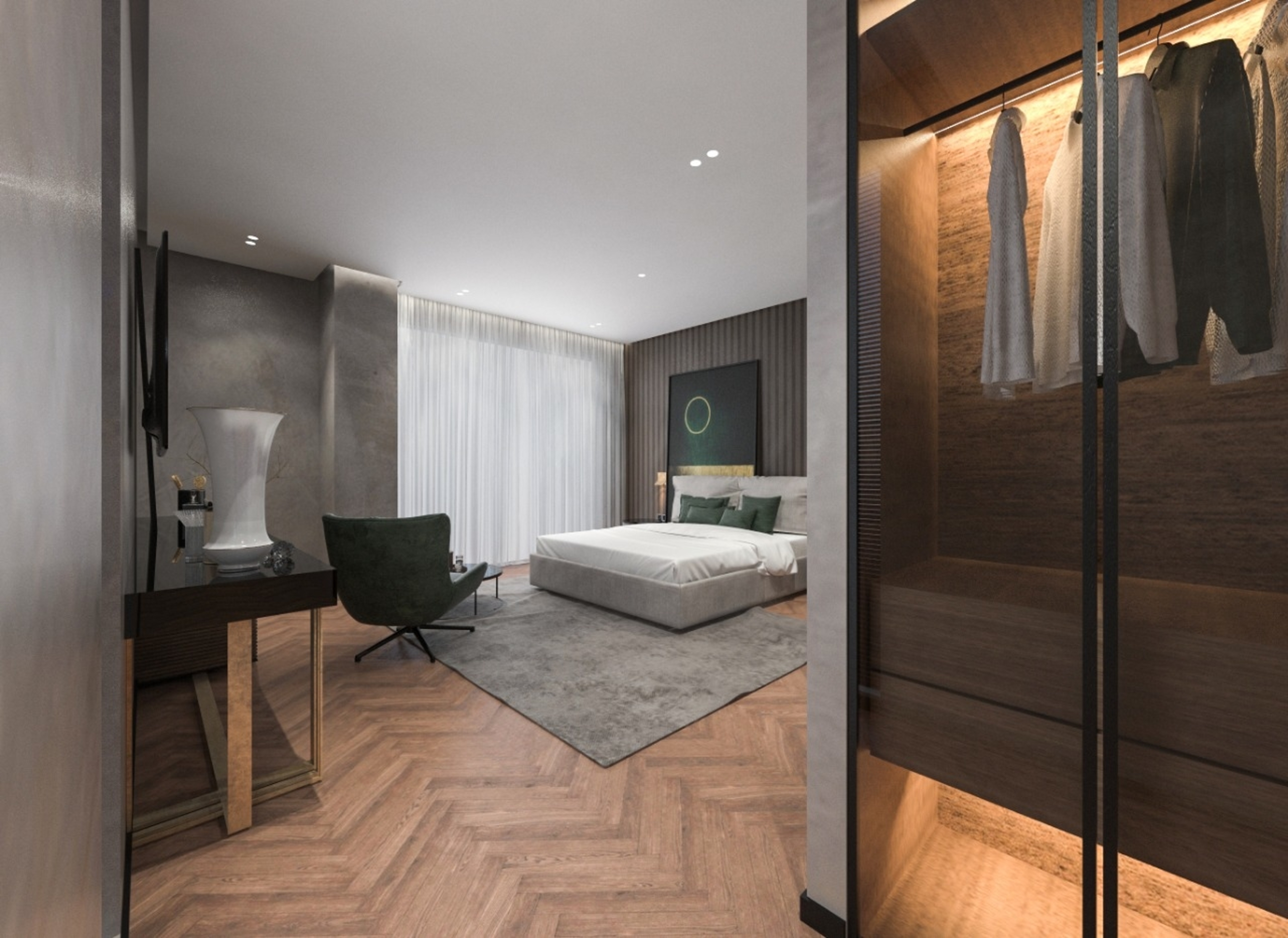 Family Room Standard