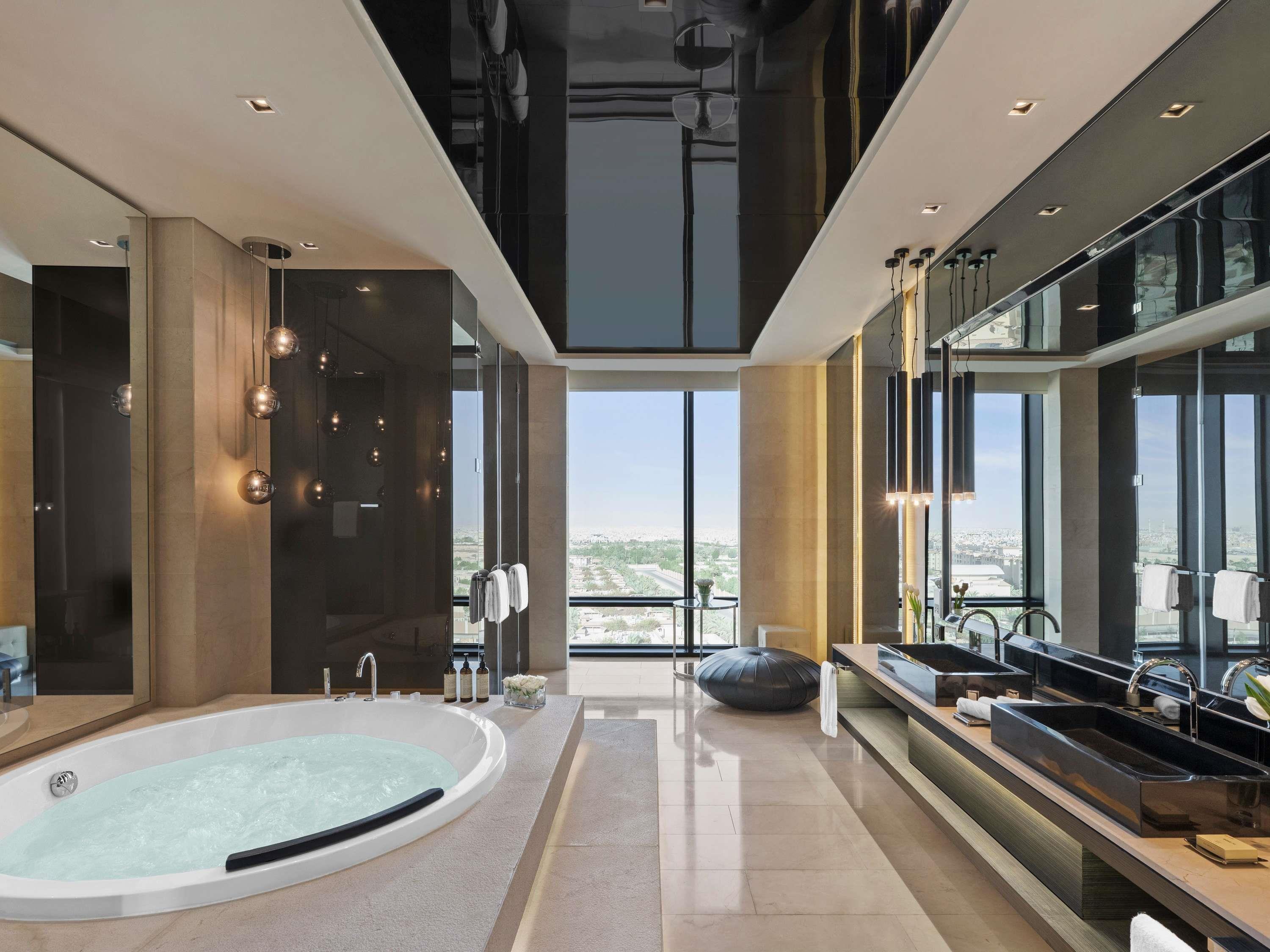 Suite Three Bedrooms