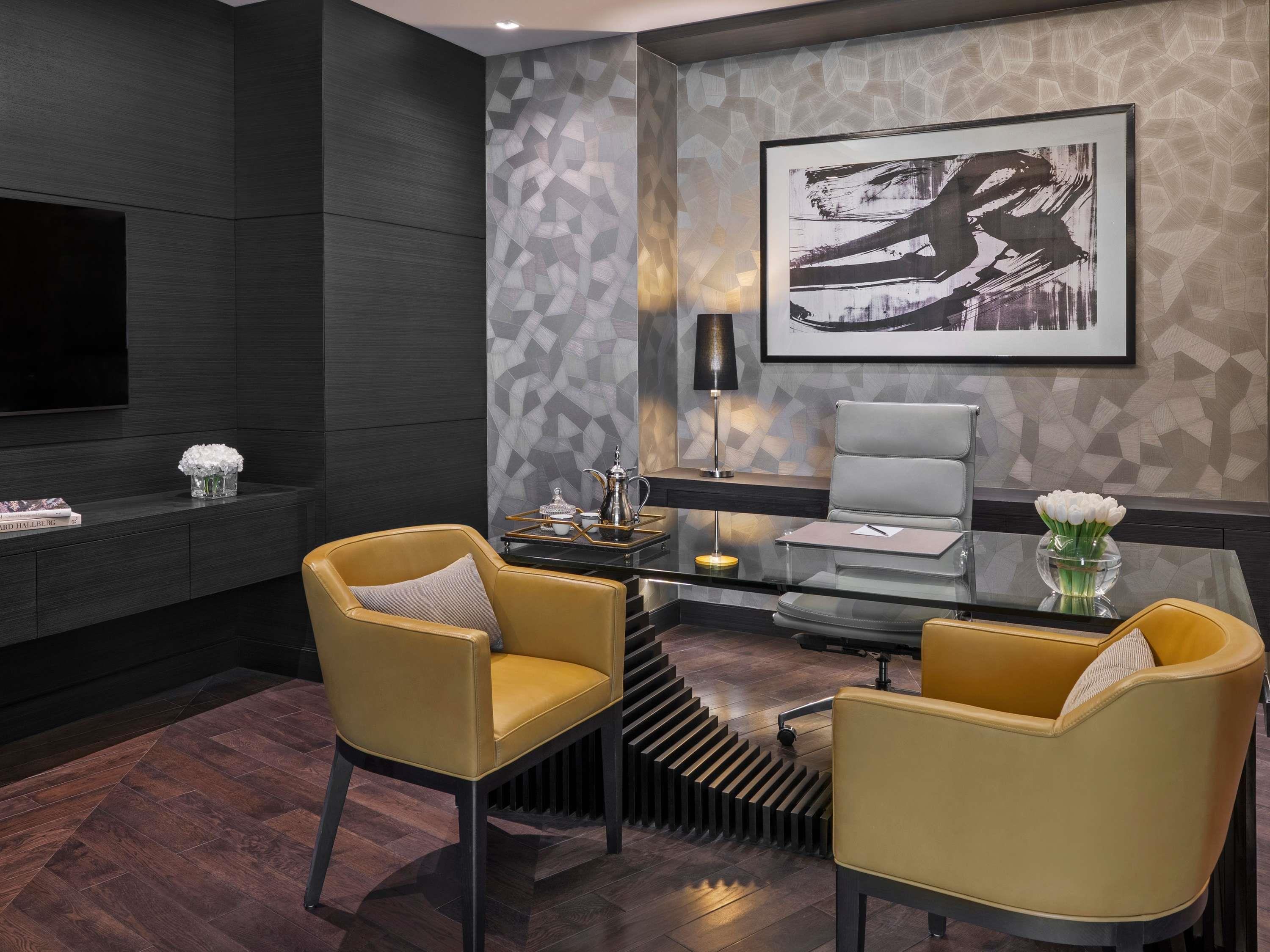 Suite Three Bedrooms