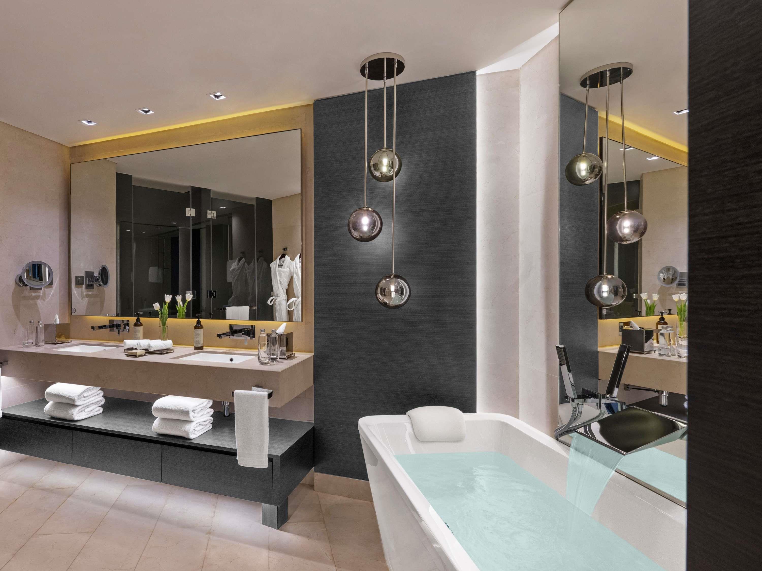 Suite Three Bedrooms