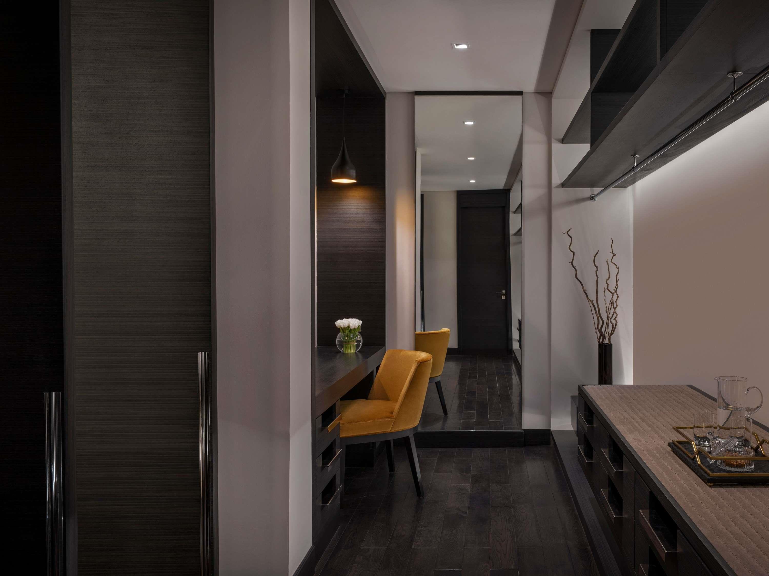 Suite Three Bedrooms