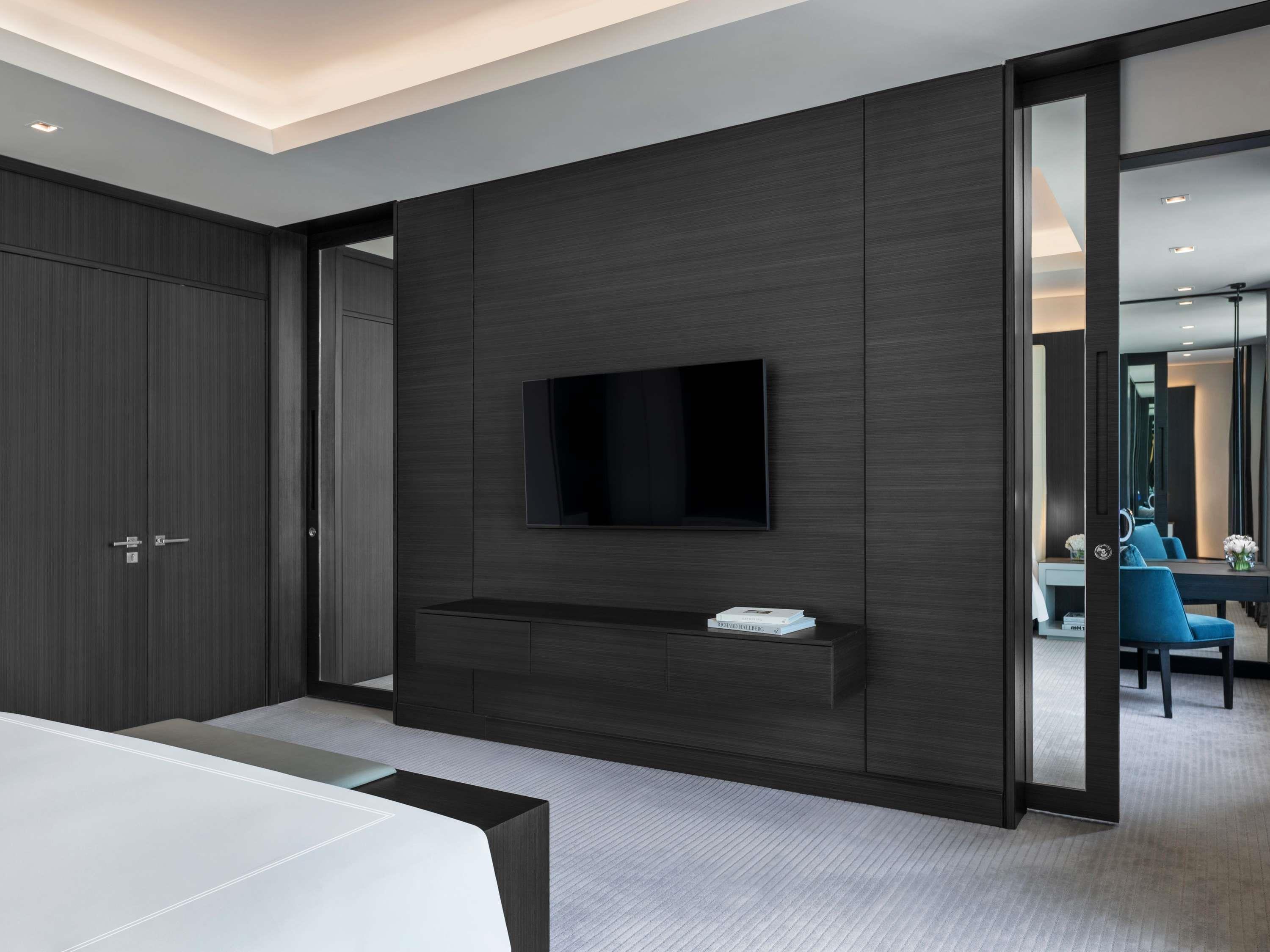 Suite Two Bedrooms