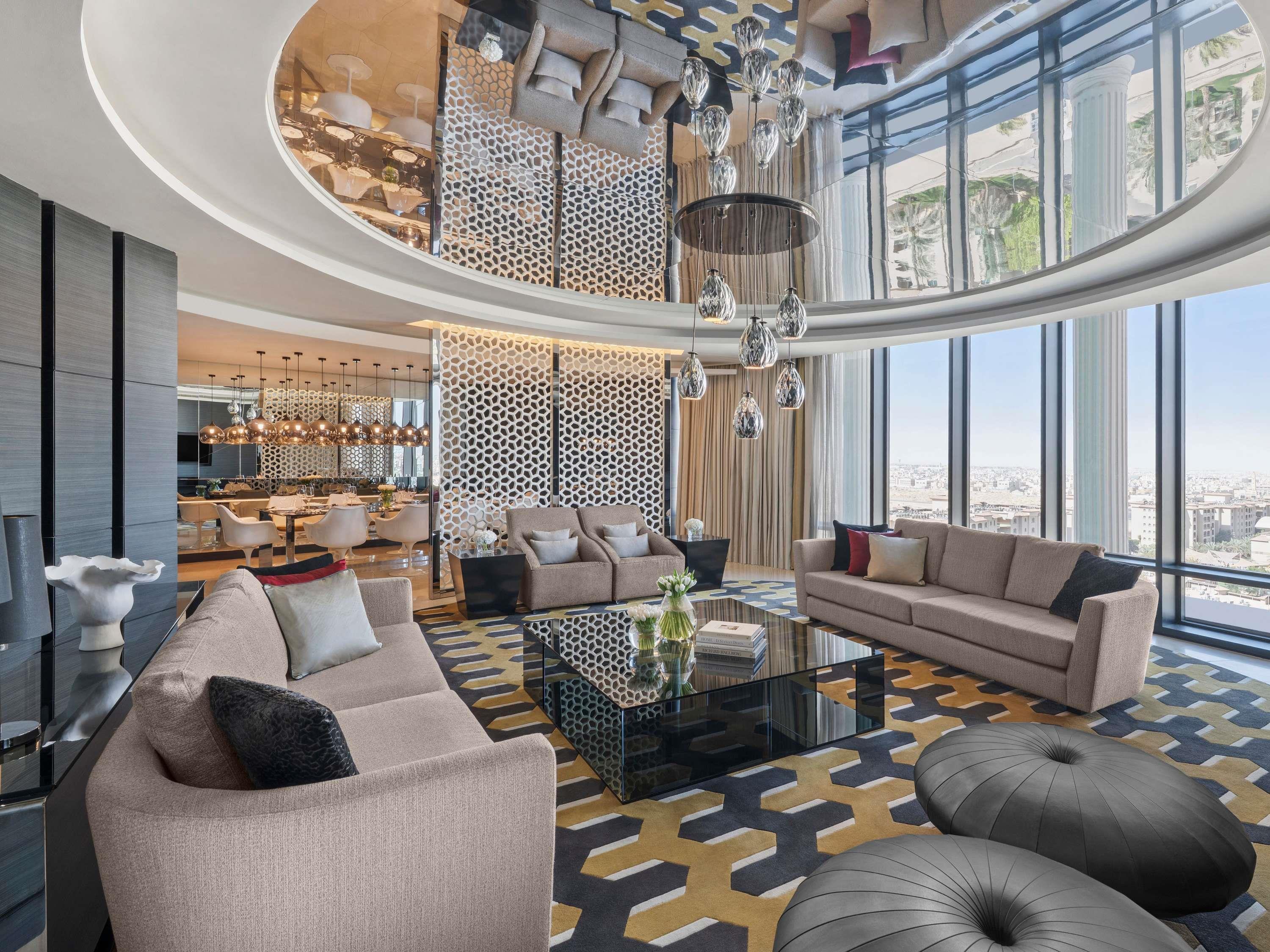 Suite Three Bedrooms