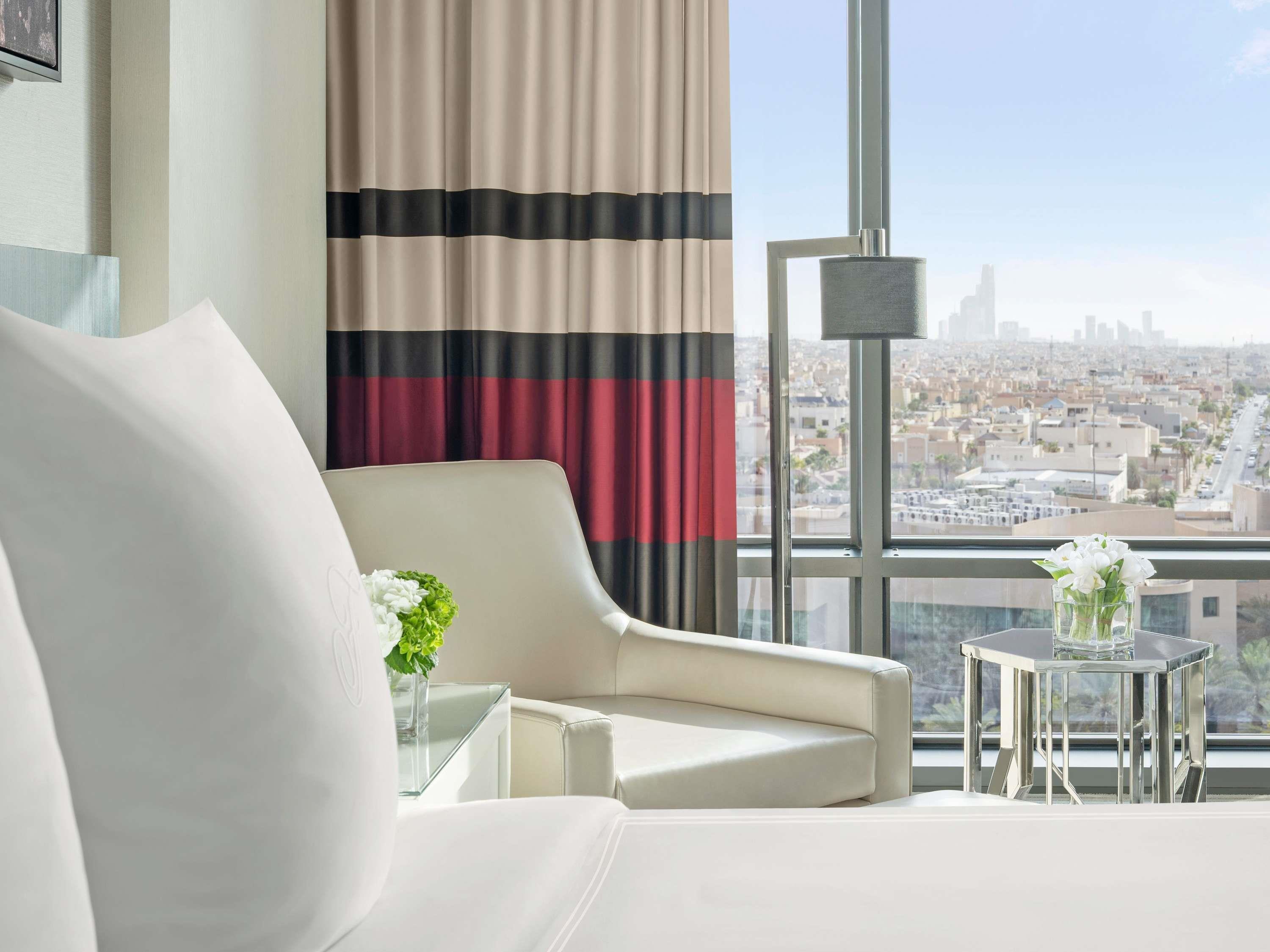 Suite Three Bedrooms