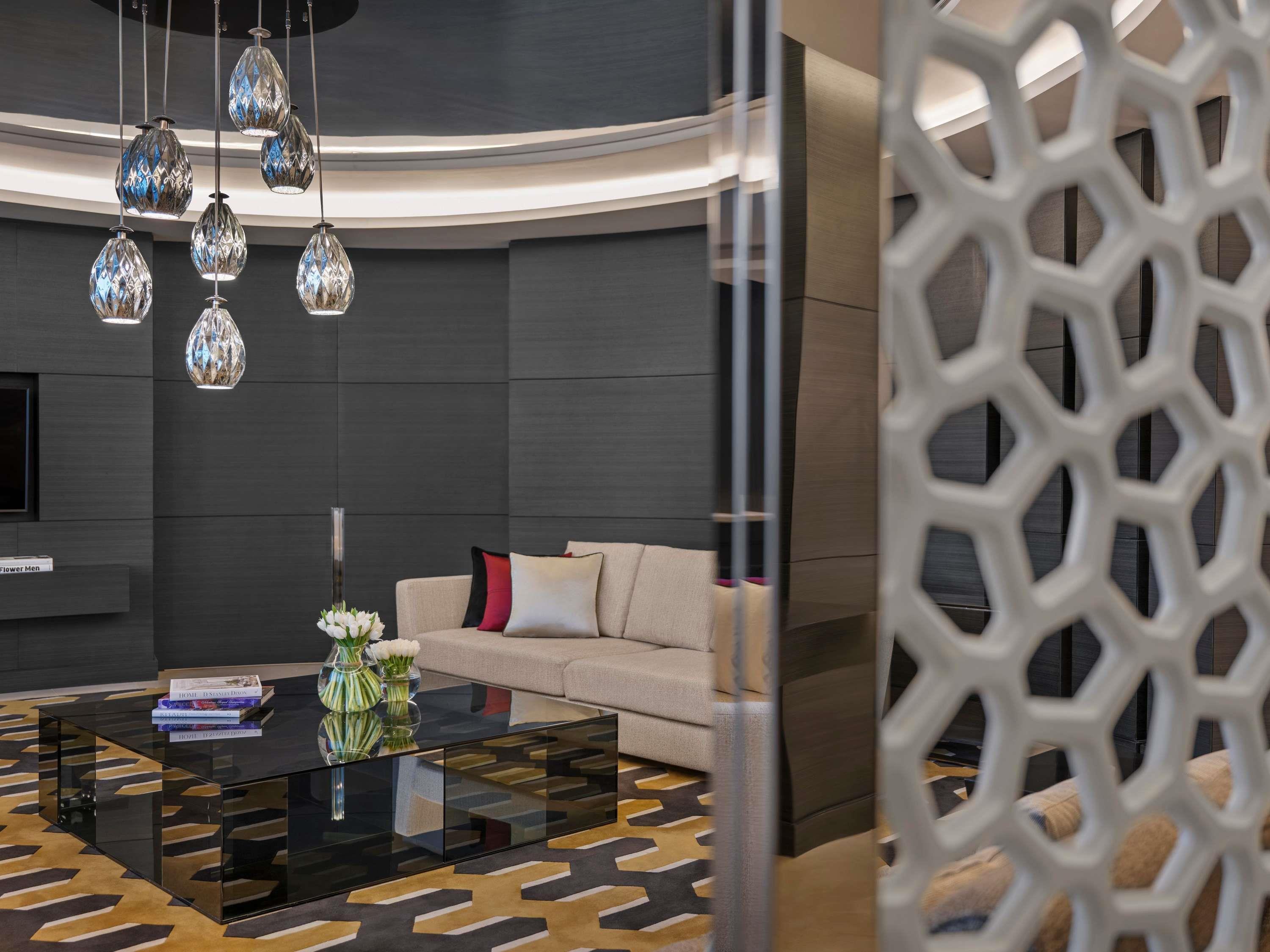 Suite Three Bedrooms