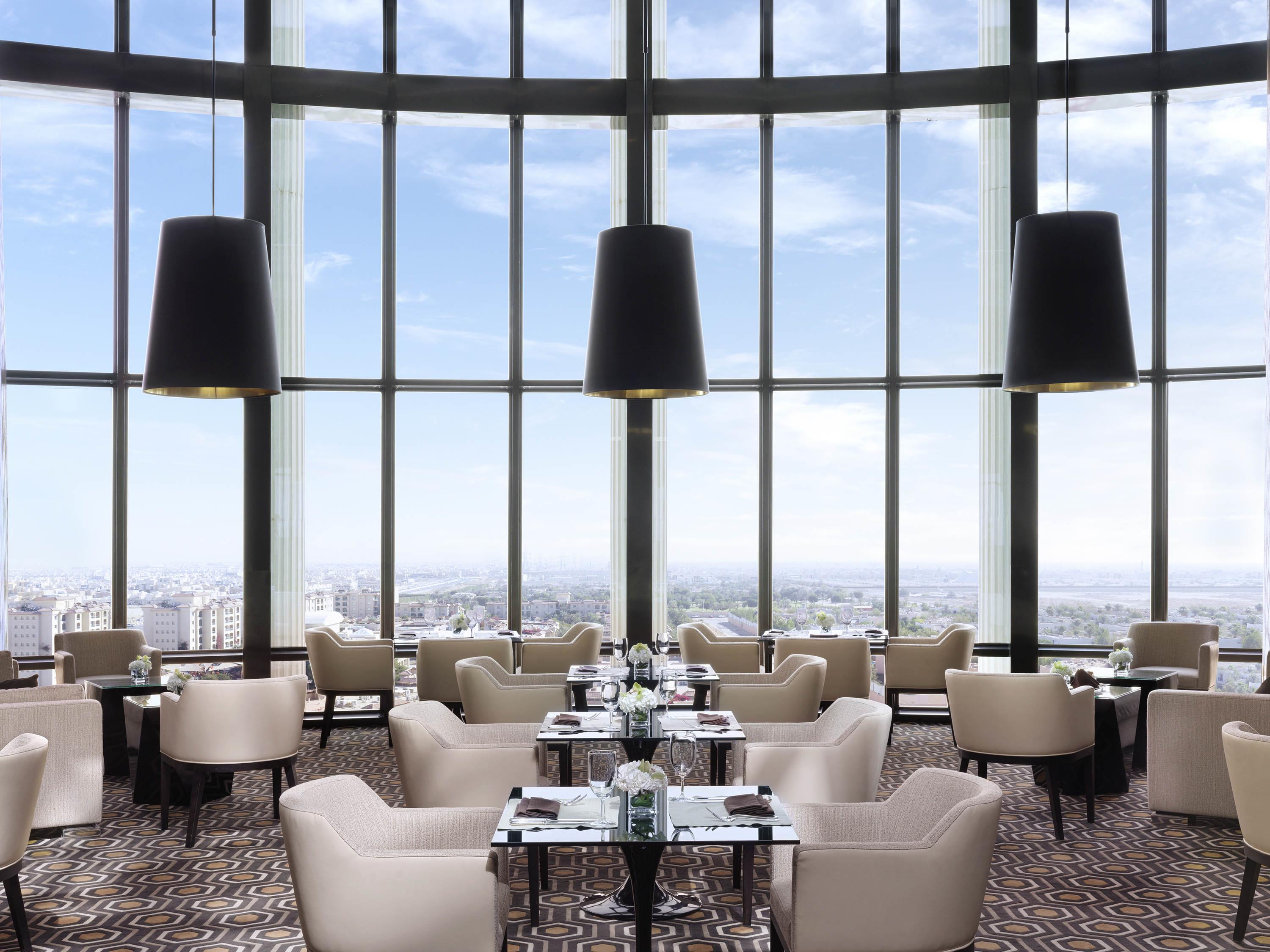 Suite Three Bedrooms