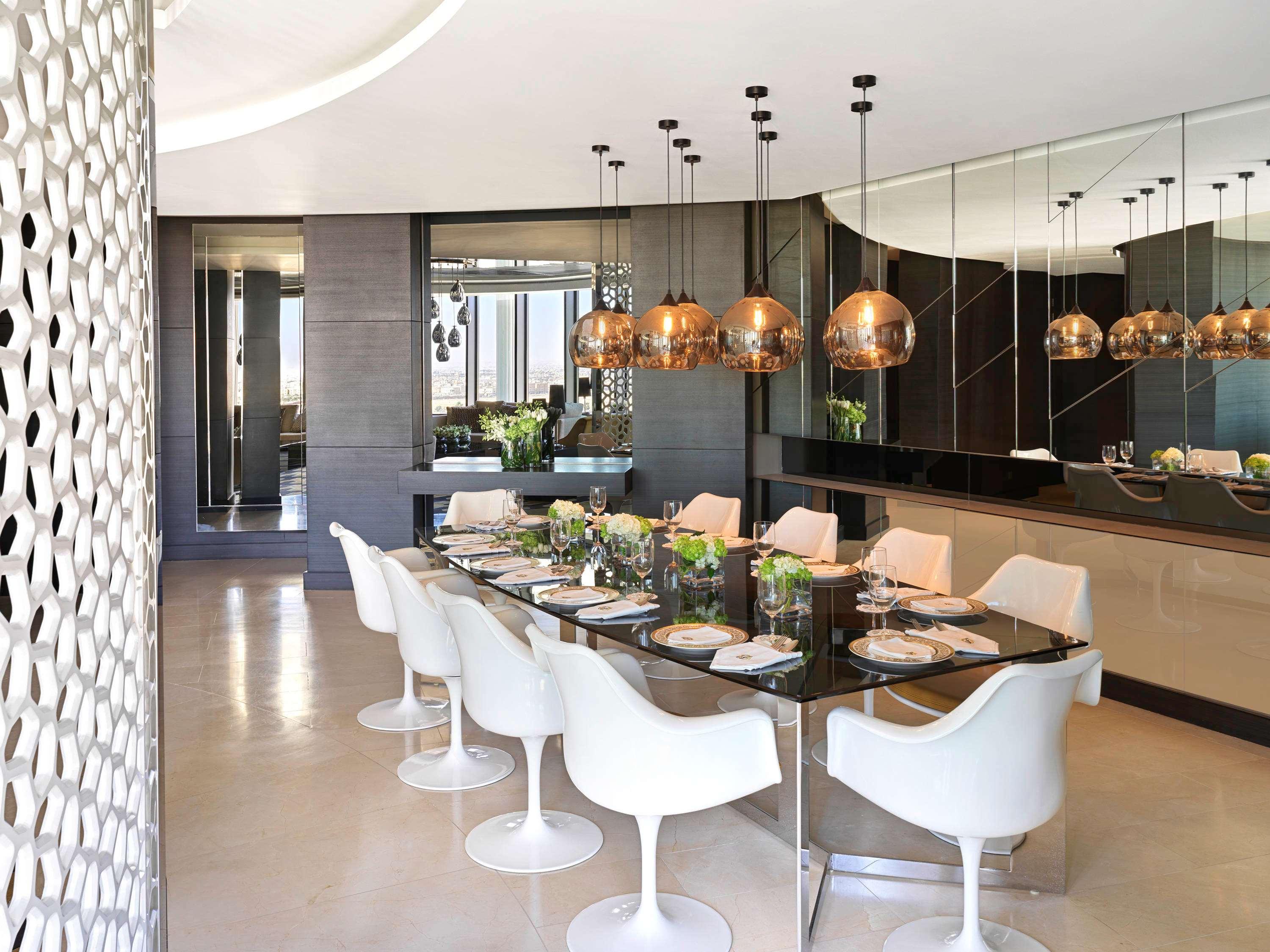 Suite Three Bedrooms