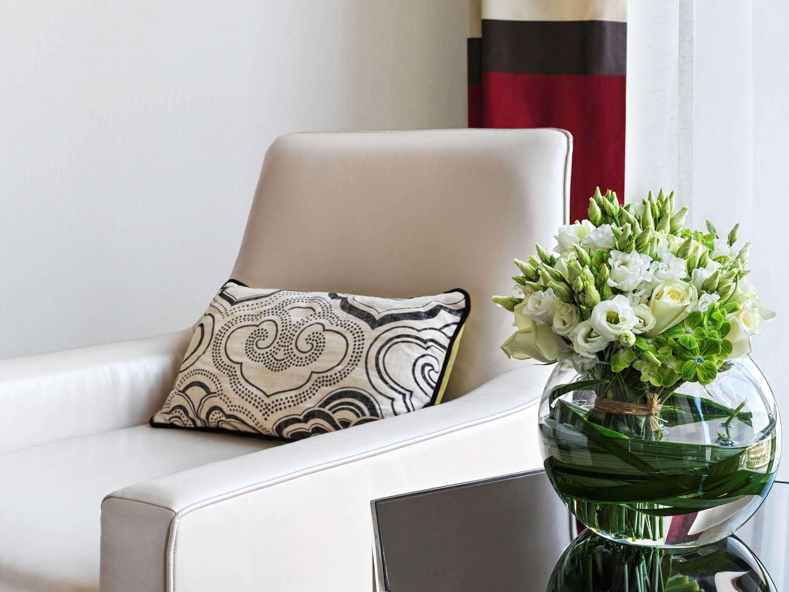 Double Two Queen Beds