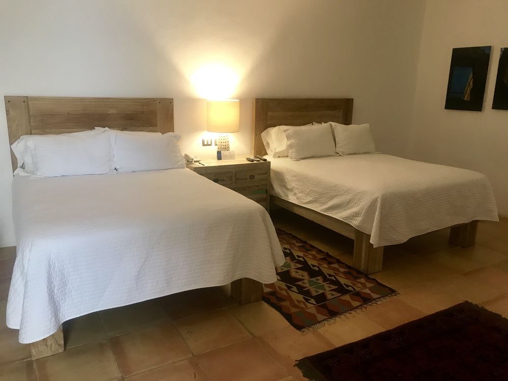 Suite Two Queen Beds