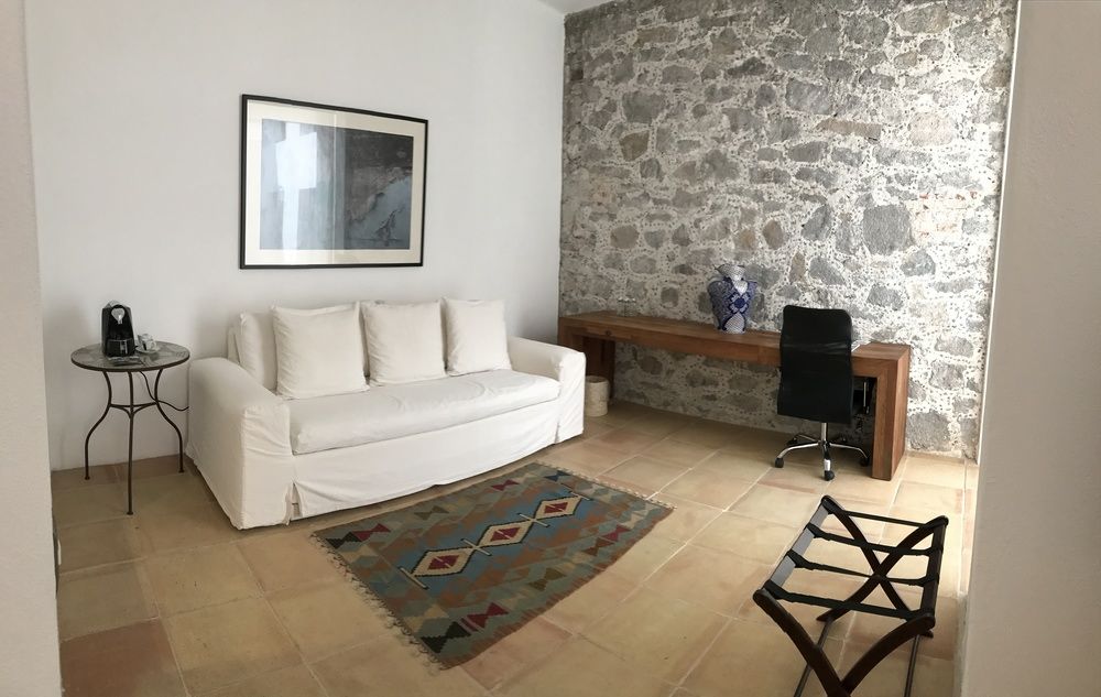 Suite King Bed One Bedroom 