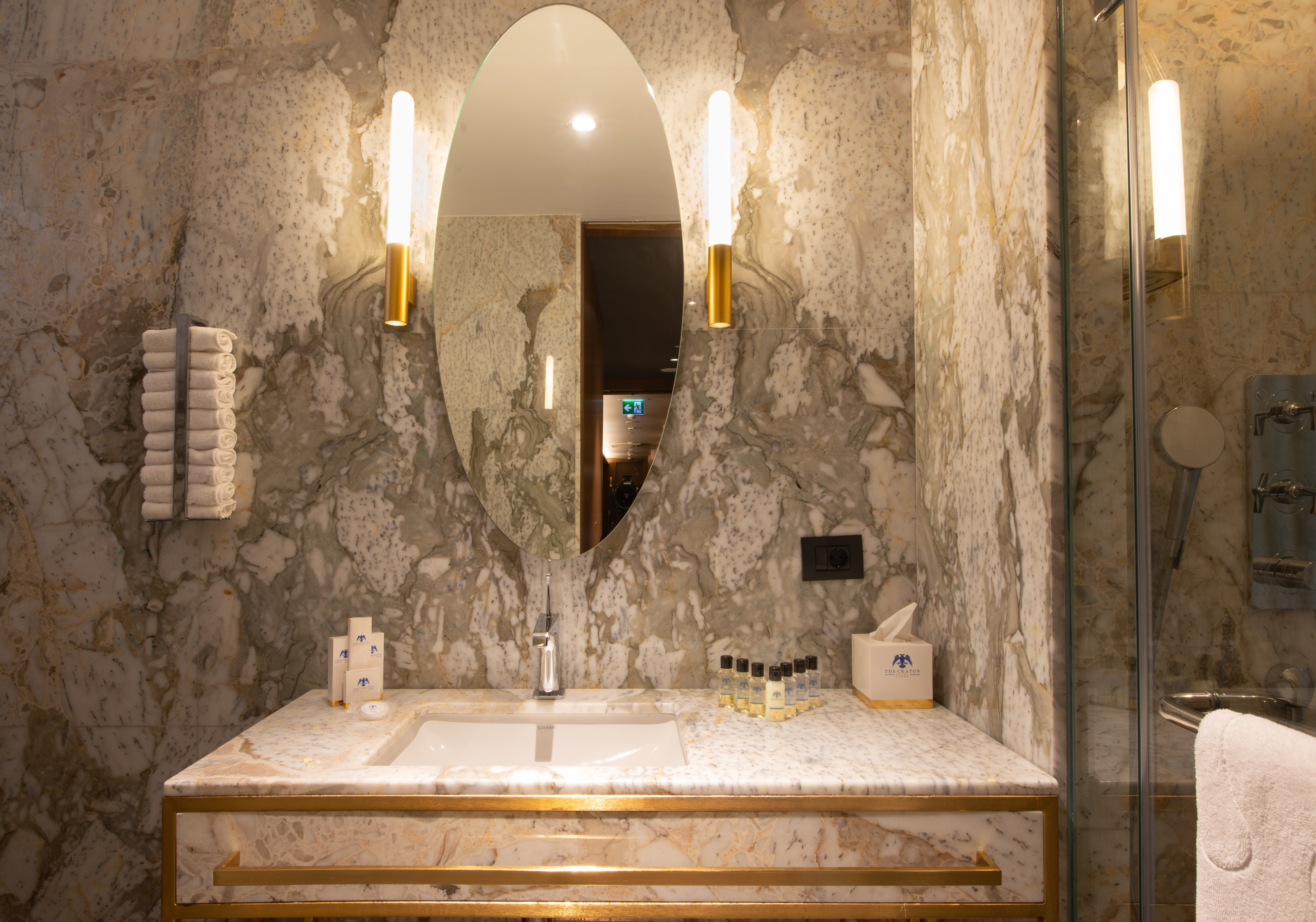 Suite Luxury Sea View