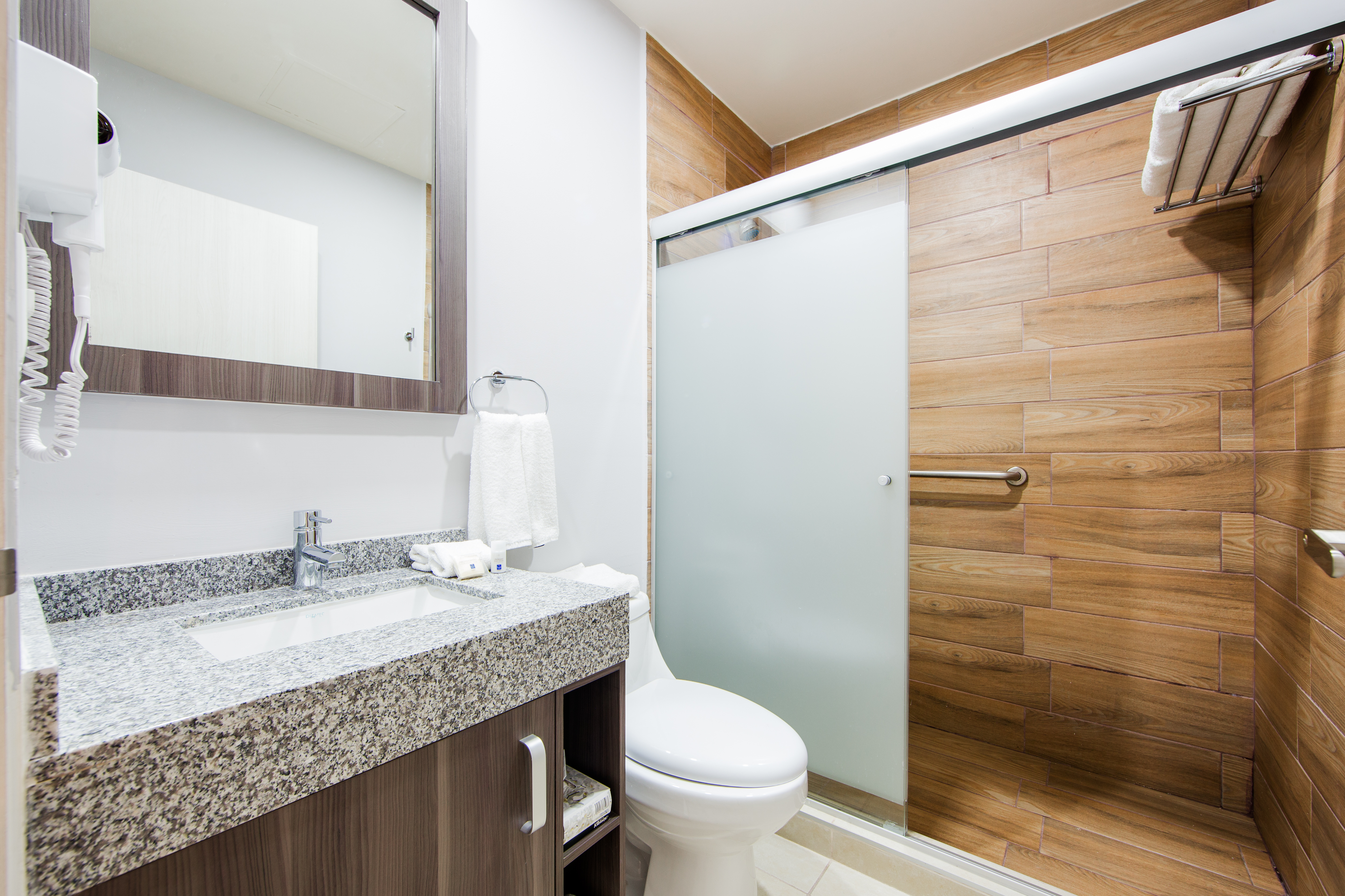 Single Queen Size Bed