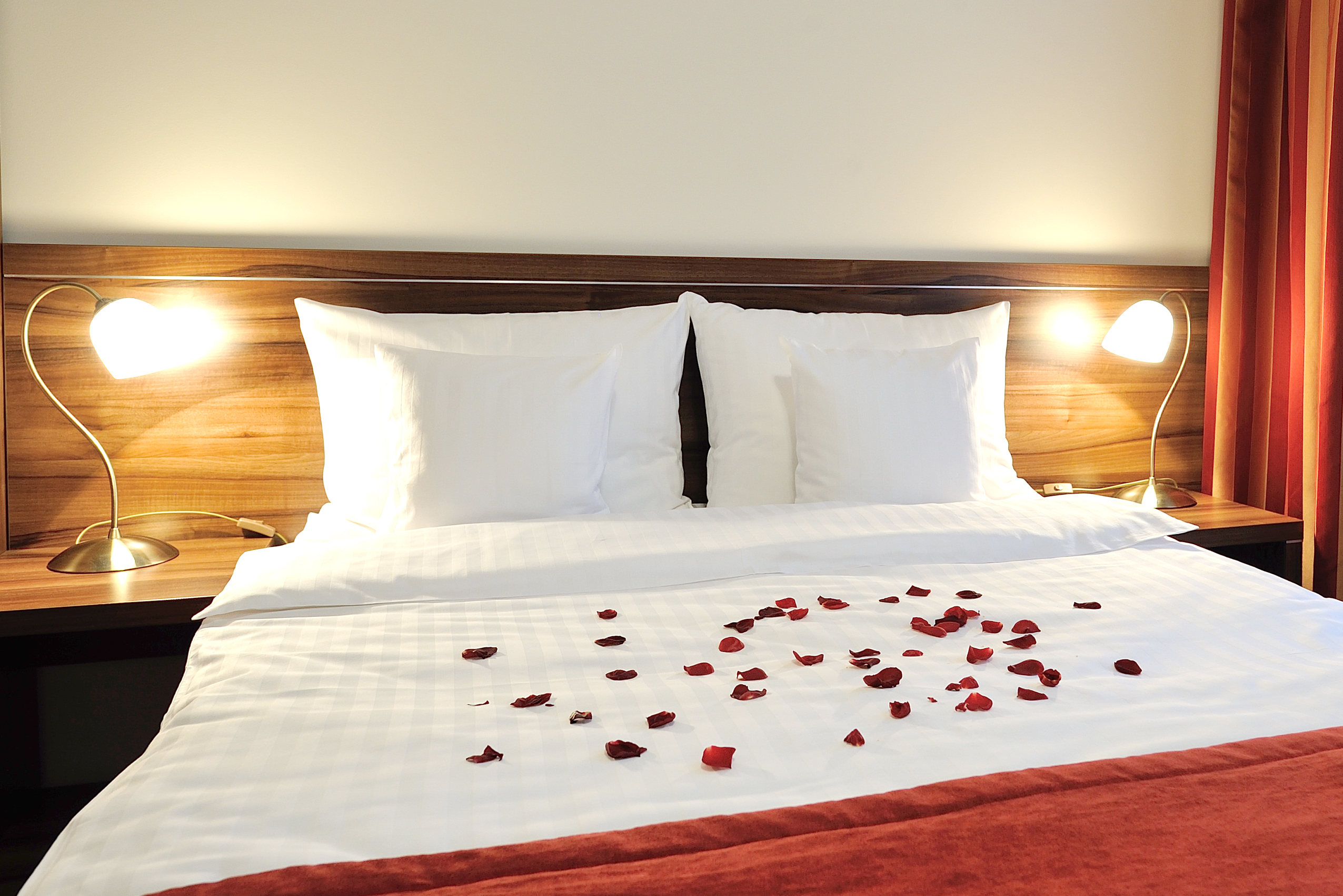 Double or Twin Deluxe