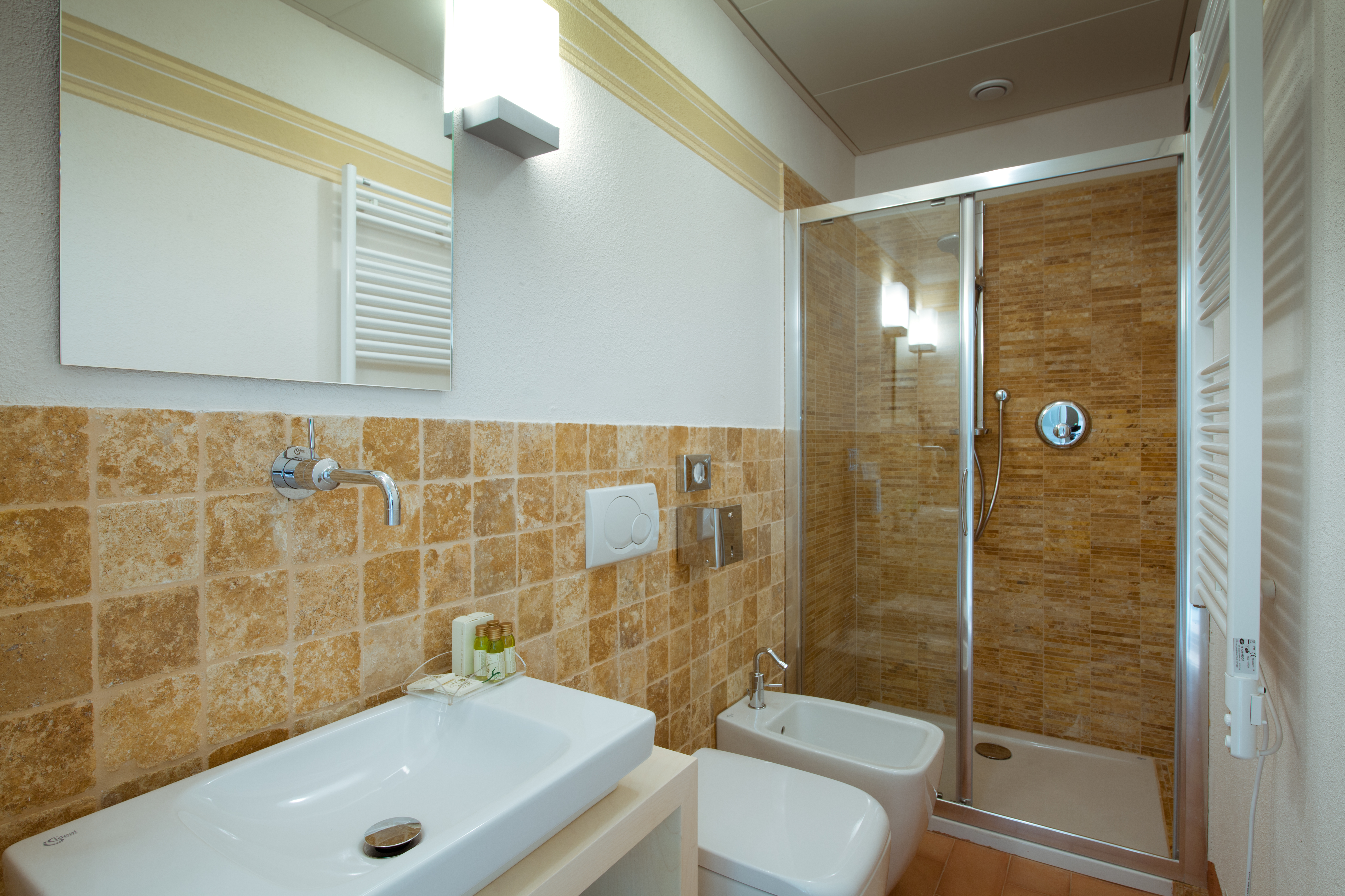 Double Deluxe Garden View