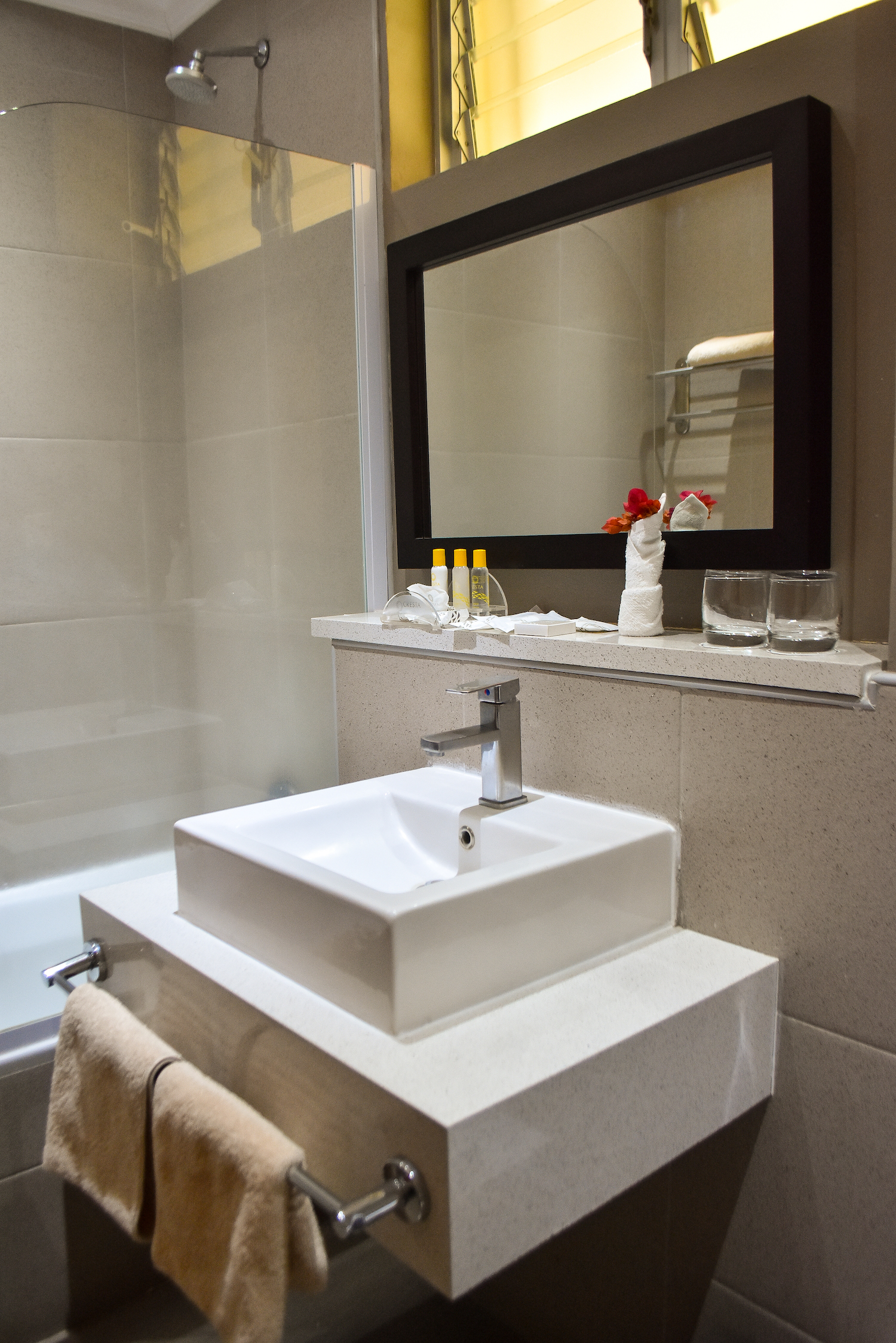 Suite Standard