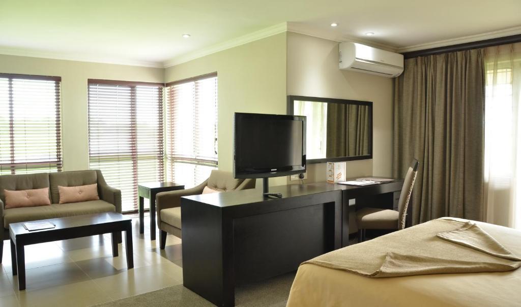 Suite Standard