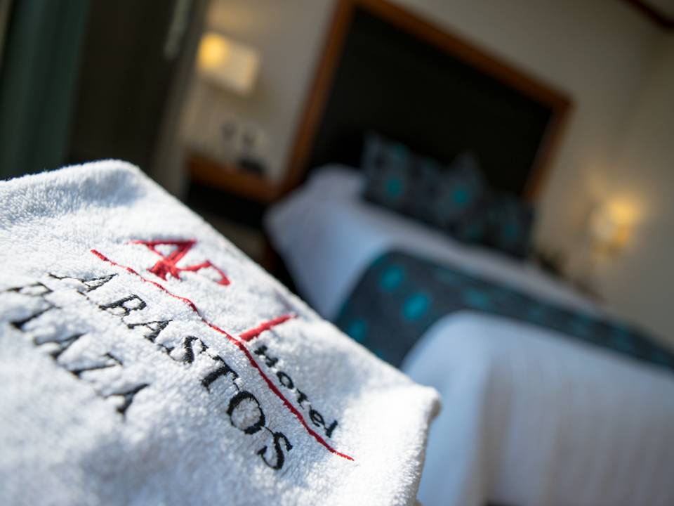 Single King Size Bed