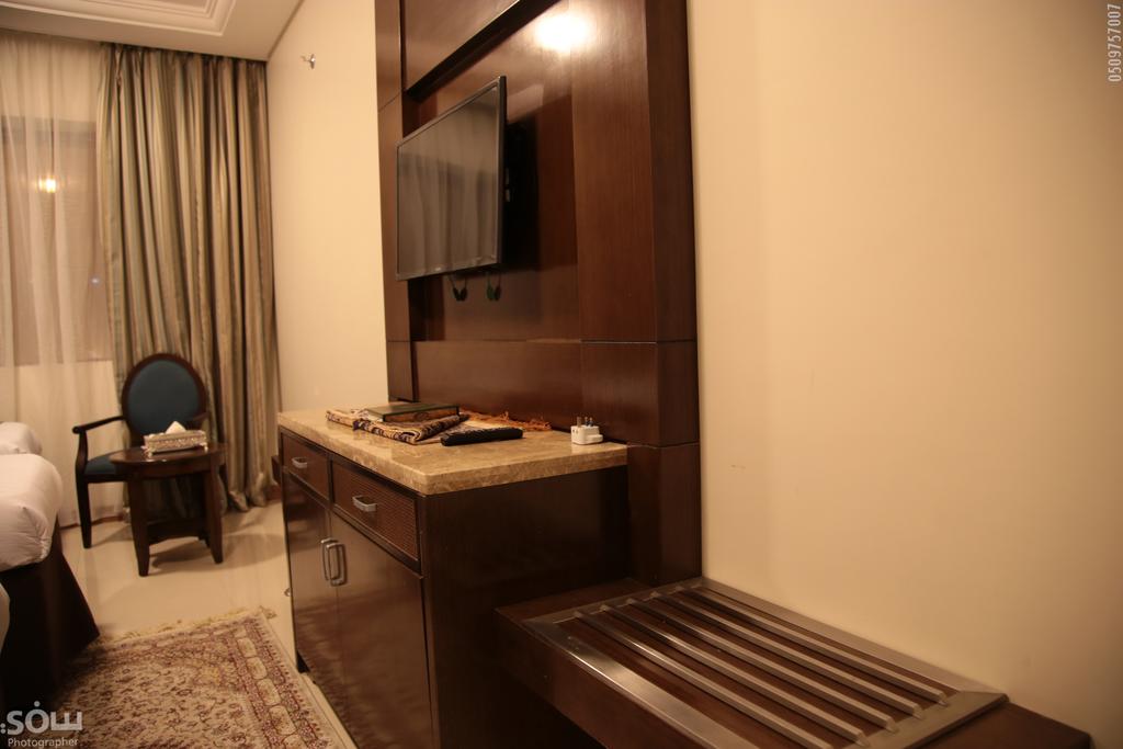 Junior Suite Standard