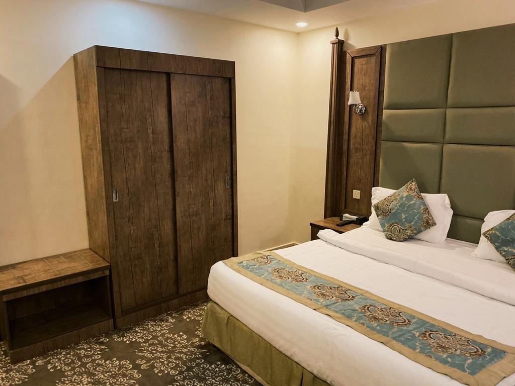 Junior Suite Standard