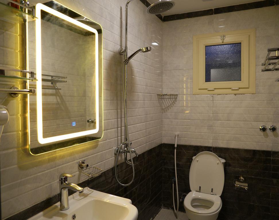 Junior Suite Standard