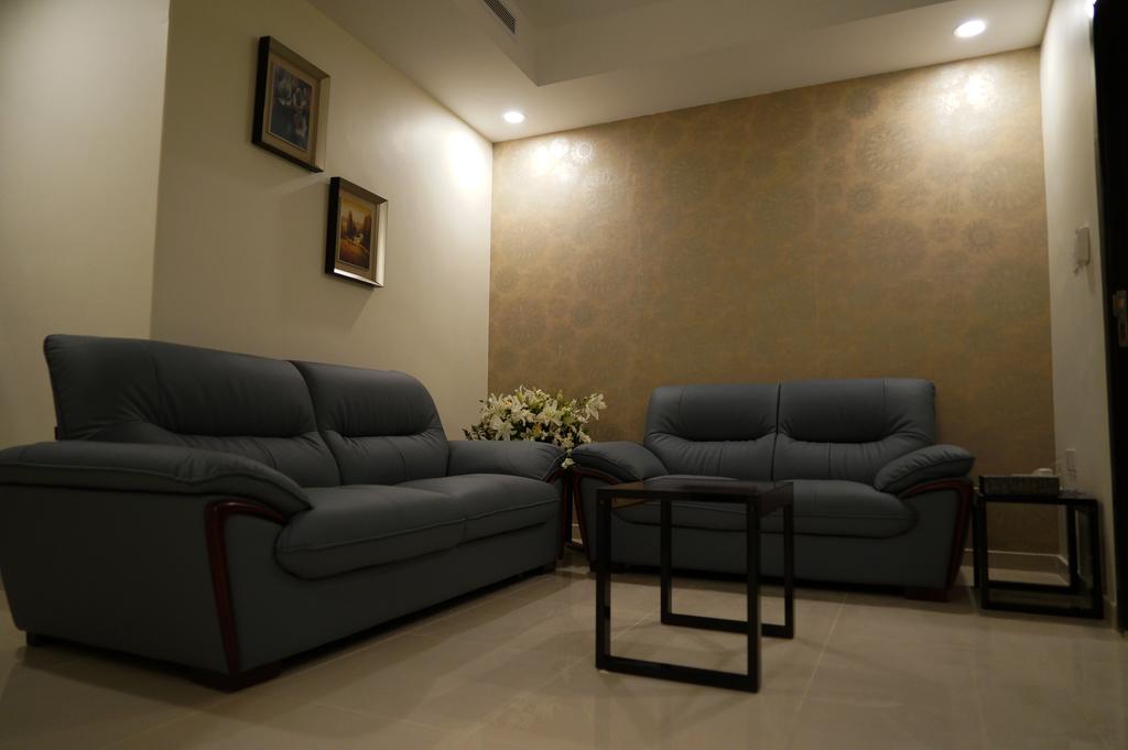 Junior Suite Standard