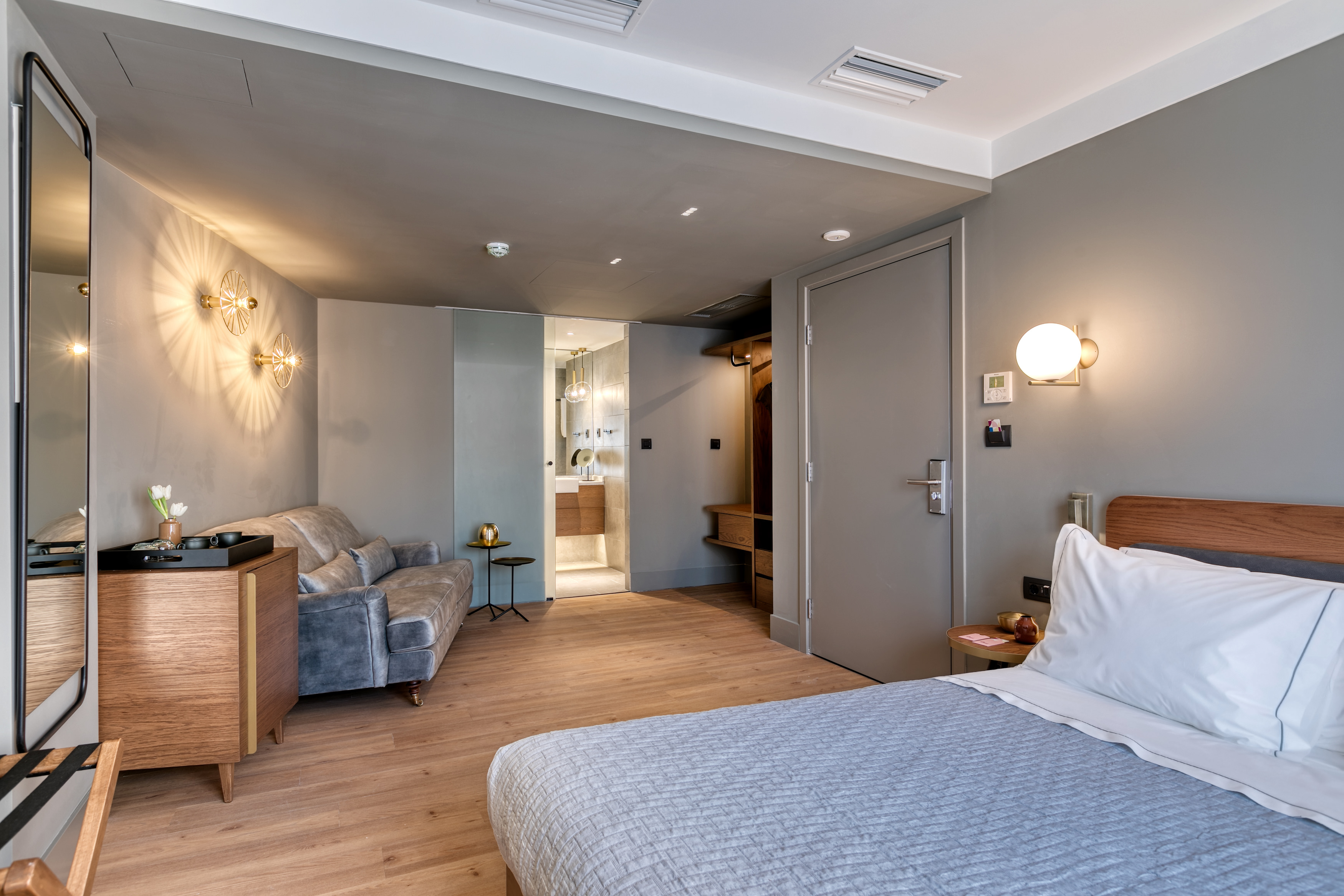 Double Grand Superior