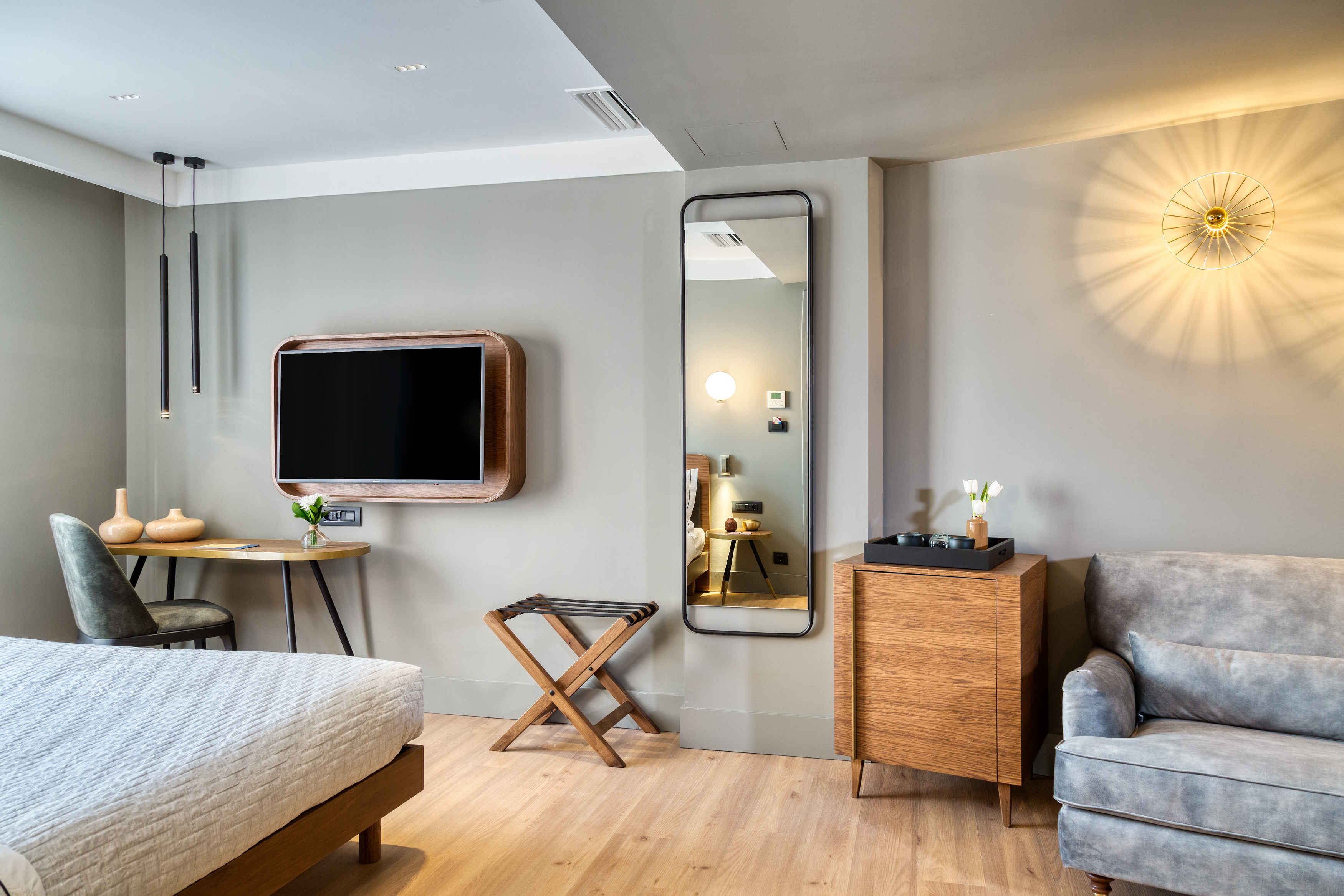 Double Grand Superior