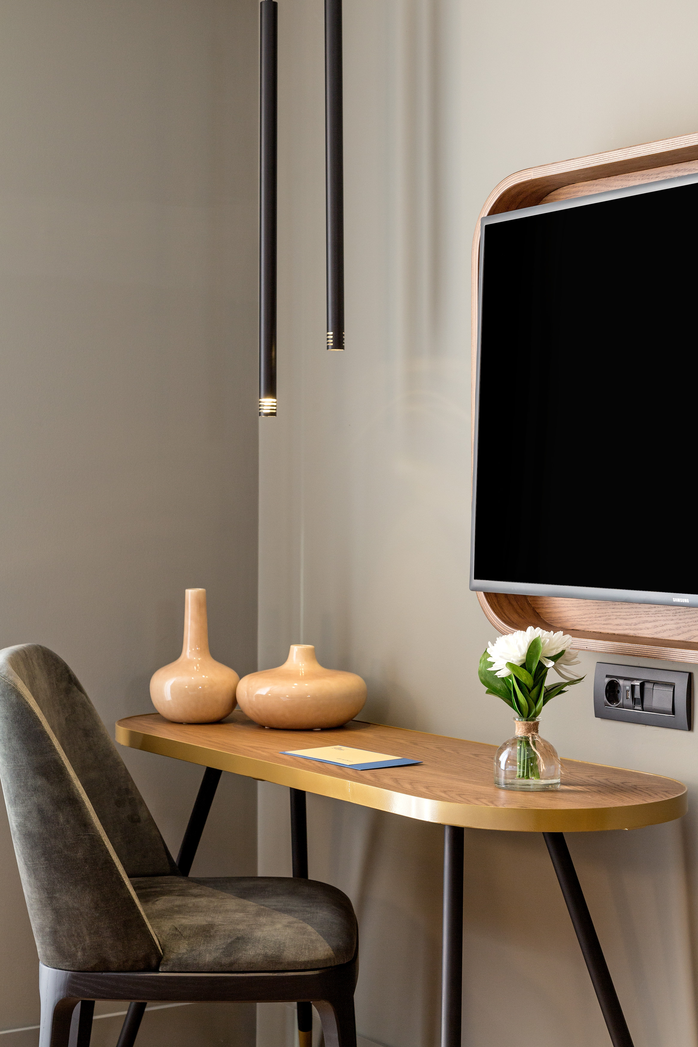 Double Grand Superior