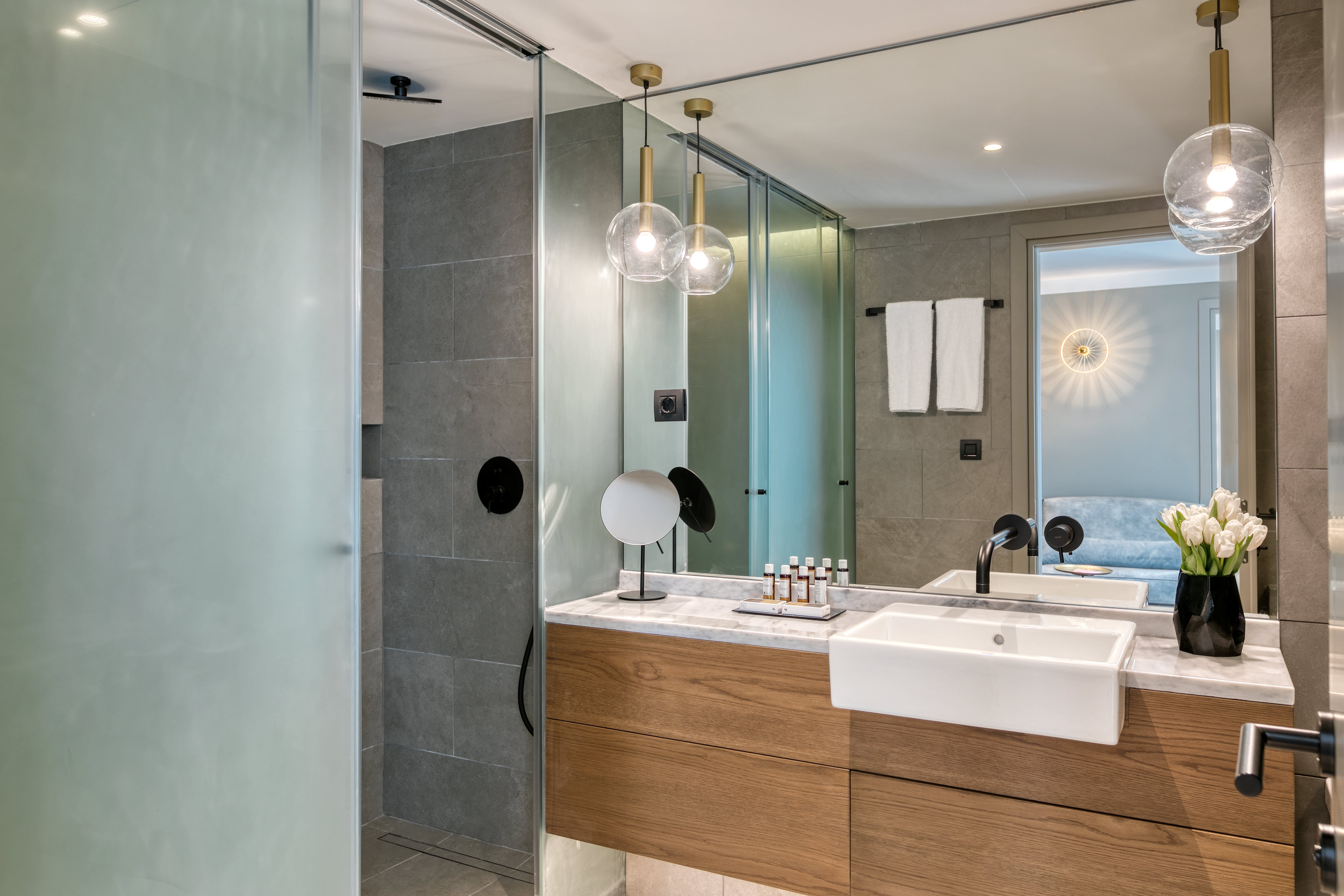 Double Grand Superior