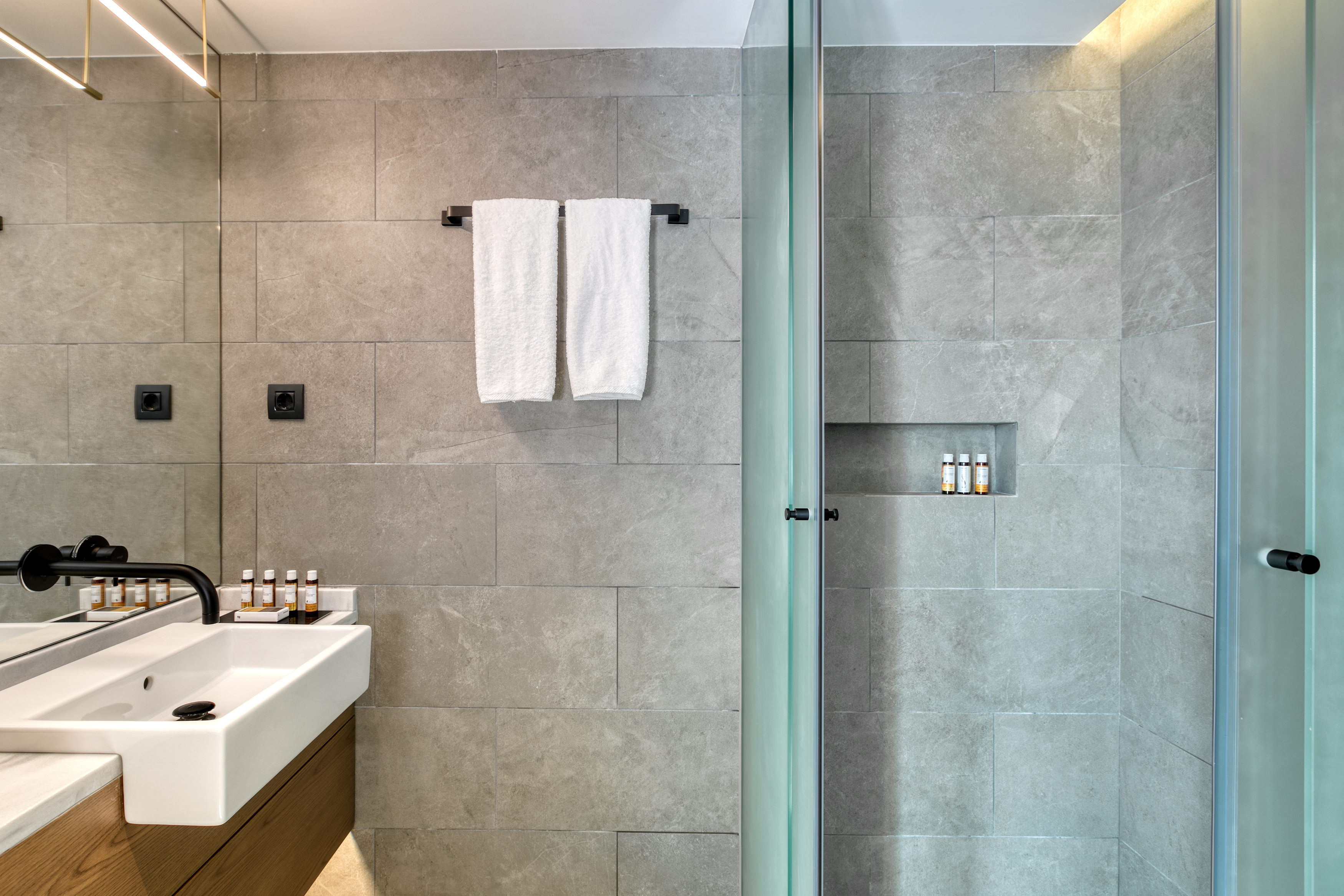 Double Grand Superior