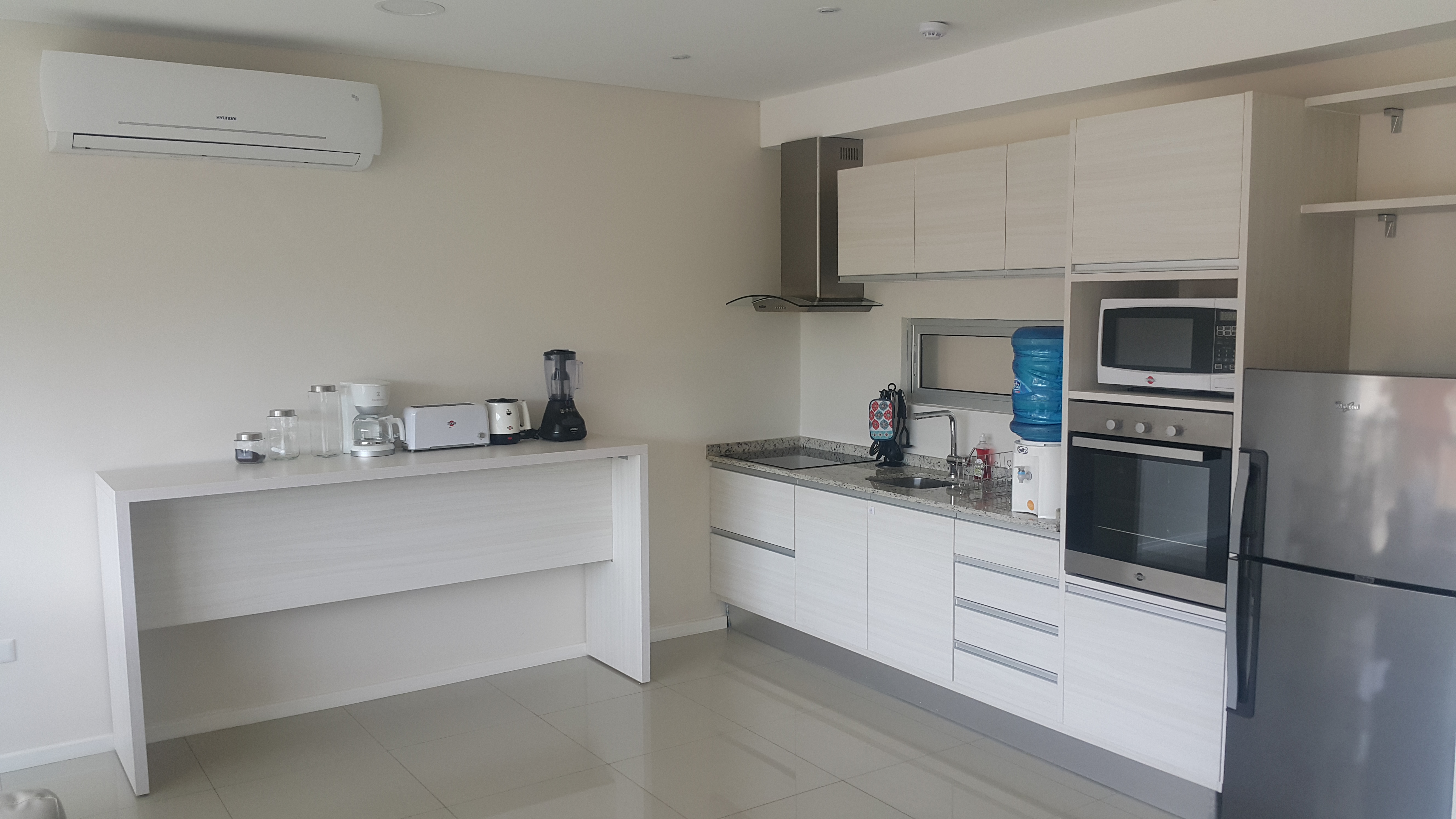 Apartment One Bedroom