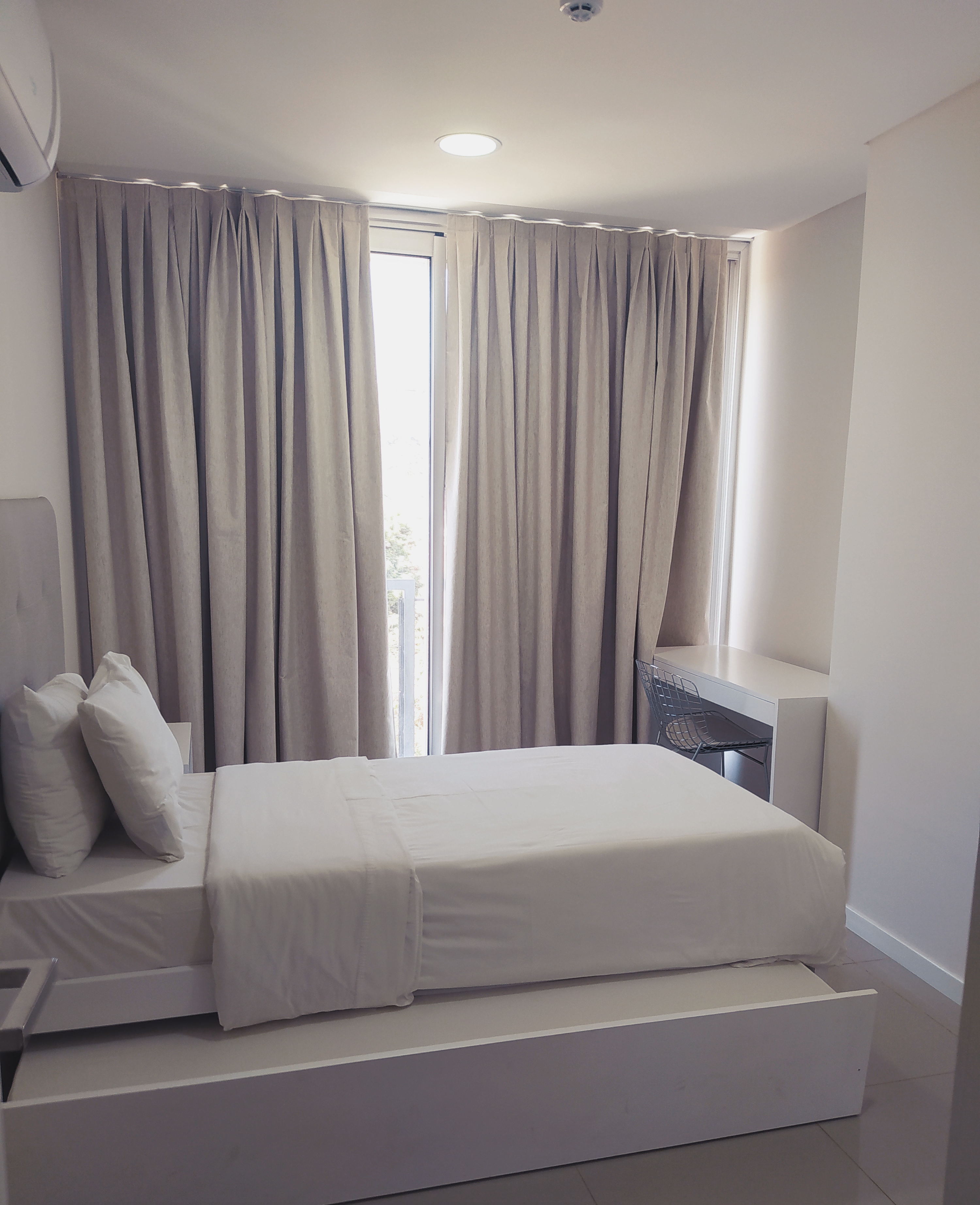 Apartment Two Bedrooms