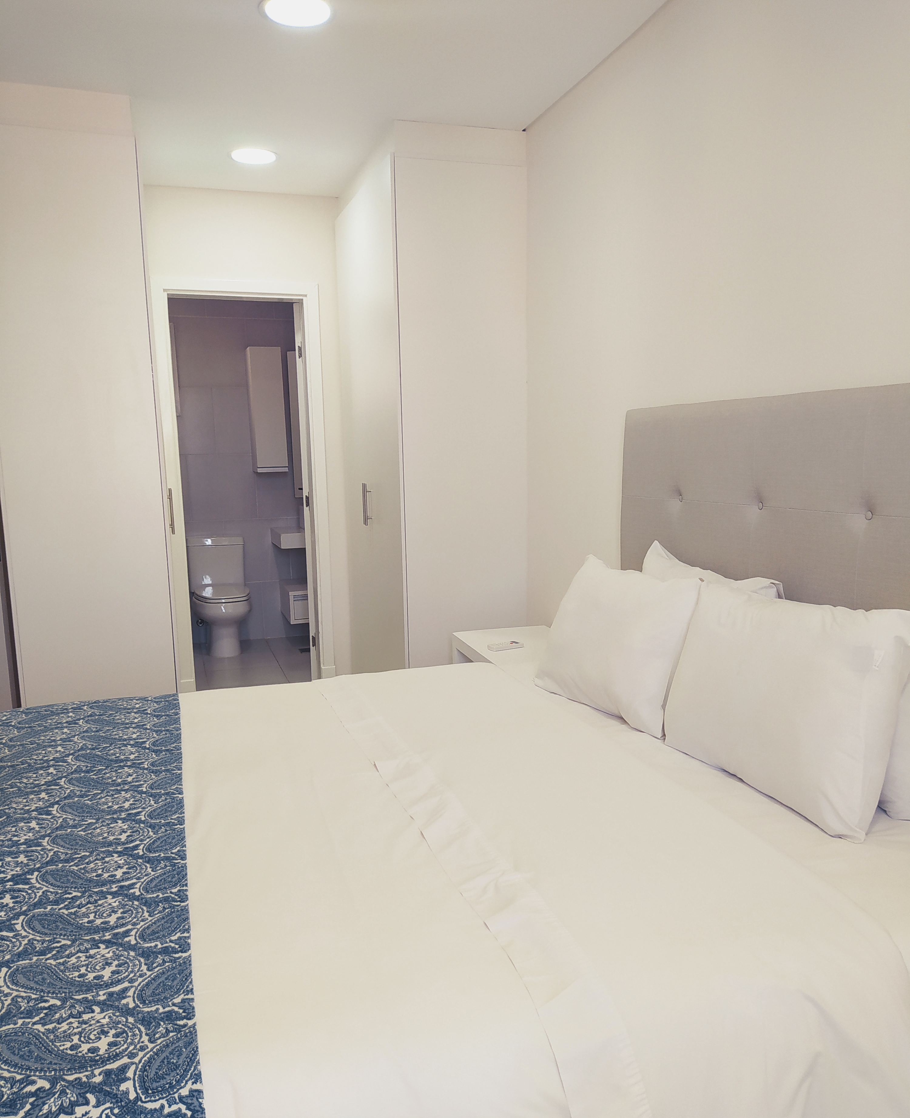 Apartment Two Bedrooms