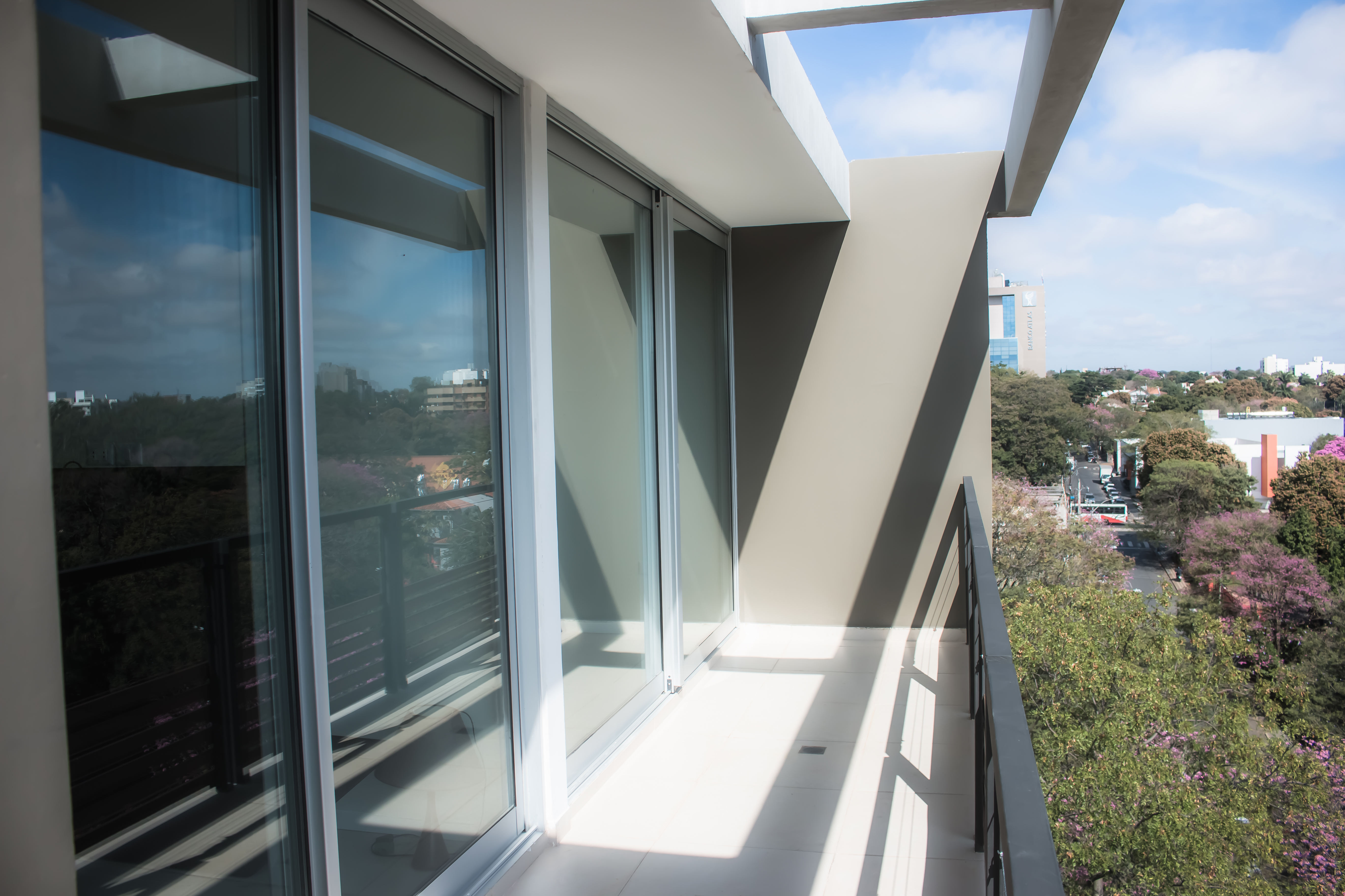 Apartment Two Bedrooms