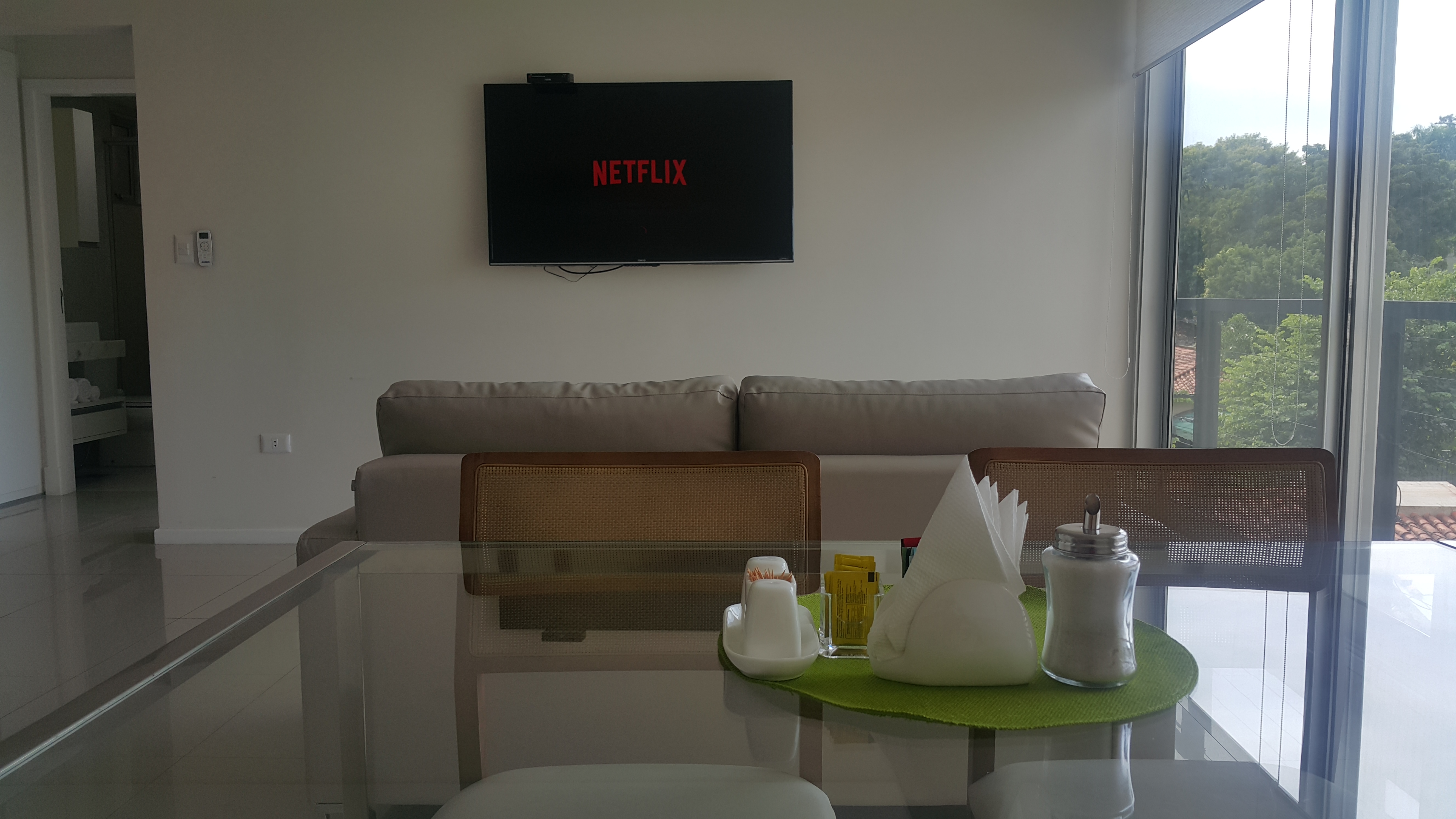 Apartment One Bedroom