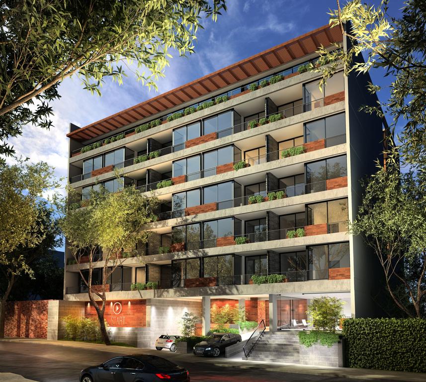 Apartment One Bedroom