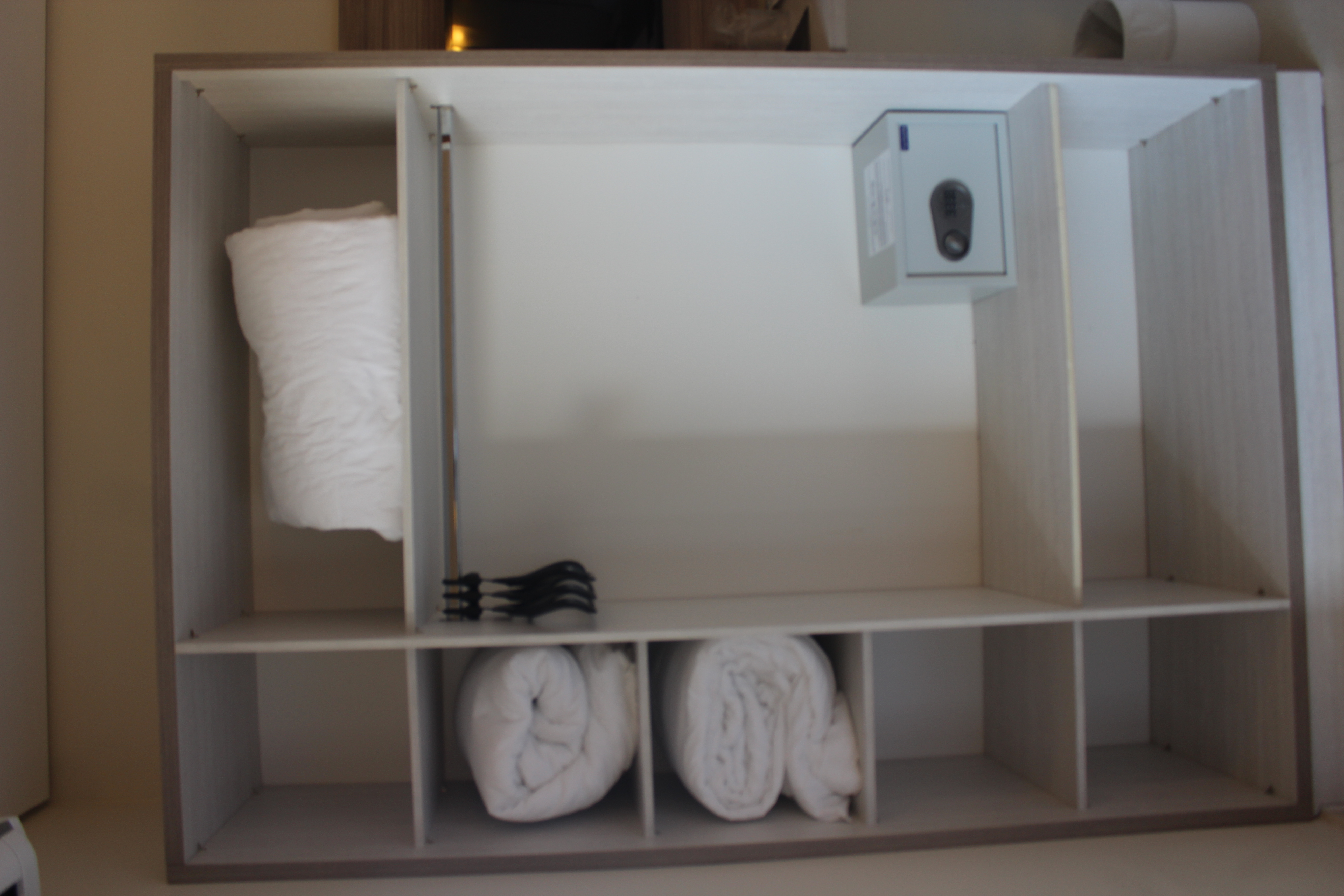 Double Deluxe Superior