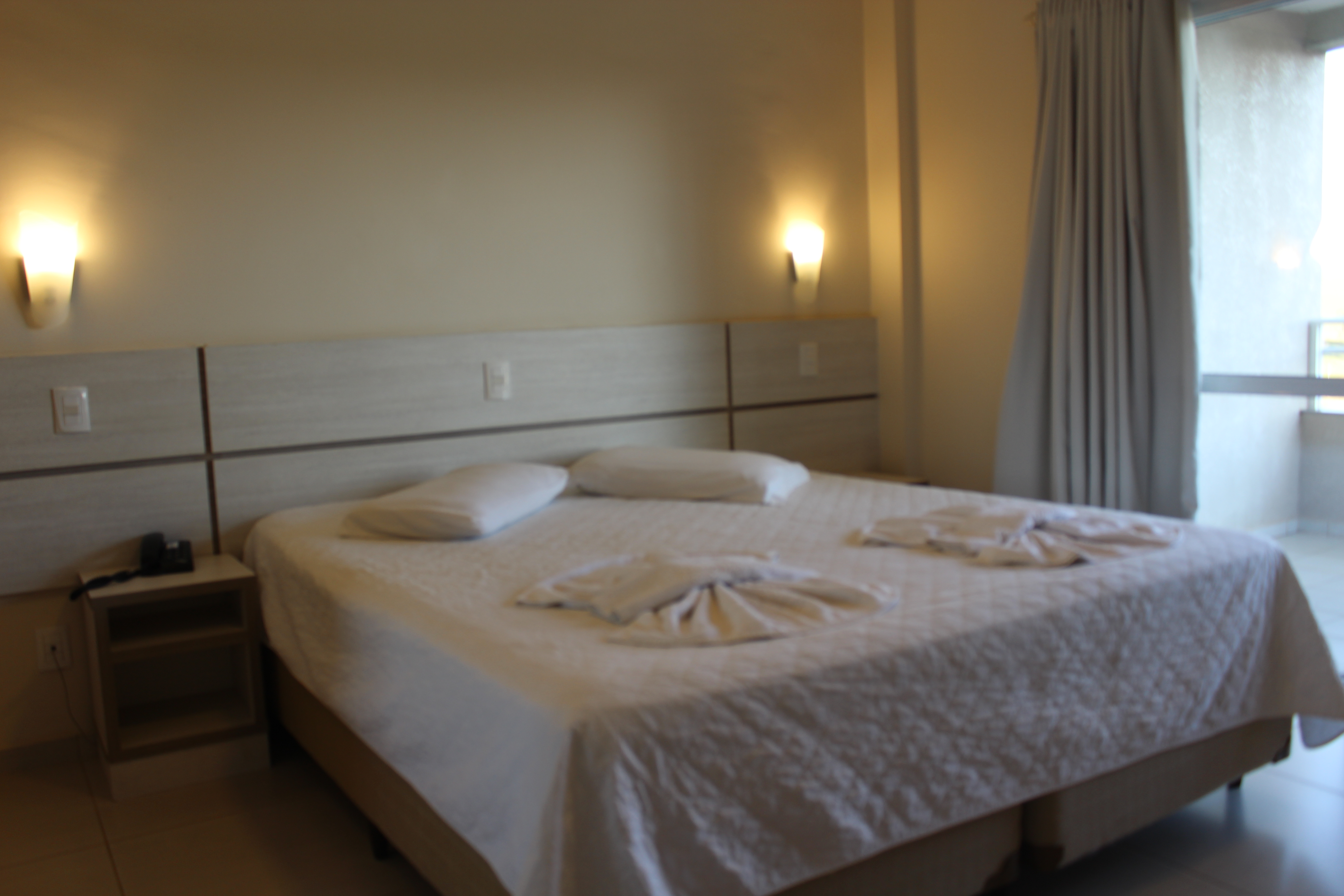 Double Deluxe Superior