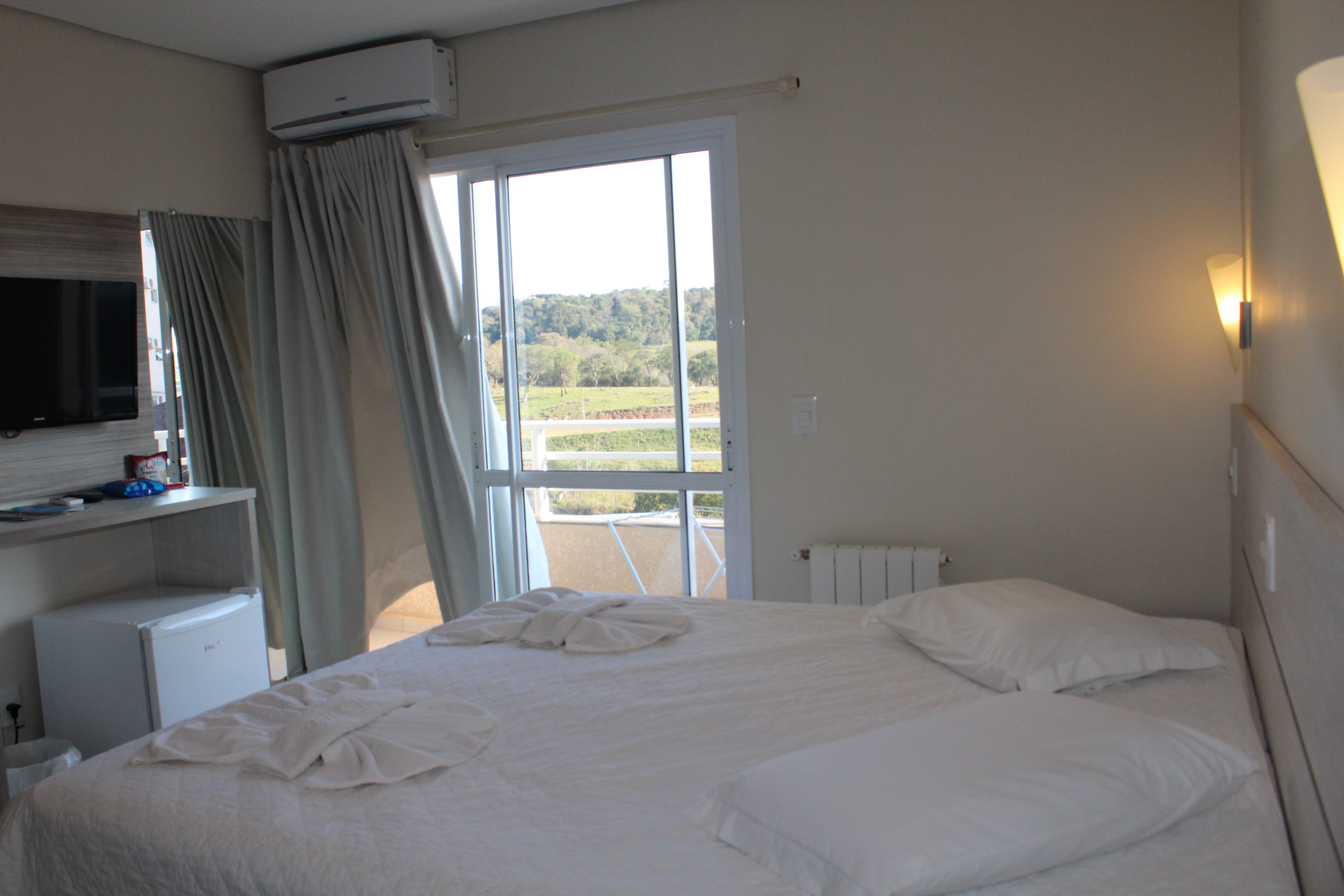 Double Deluxe Superior