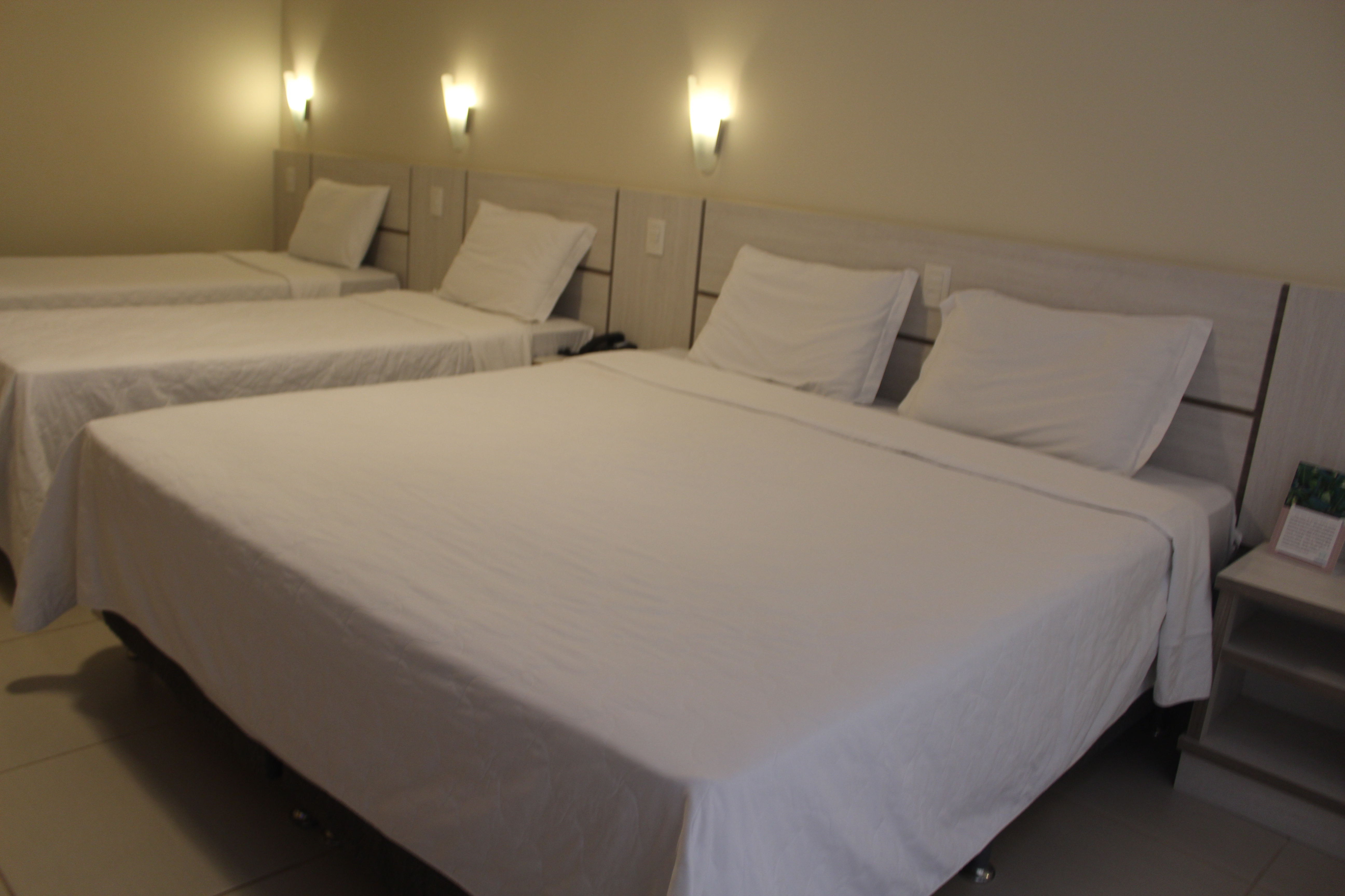 Quadruple Deluxe Superior