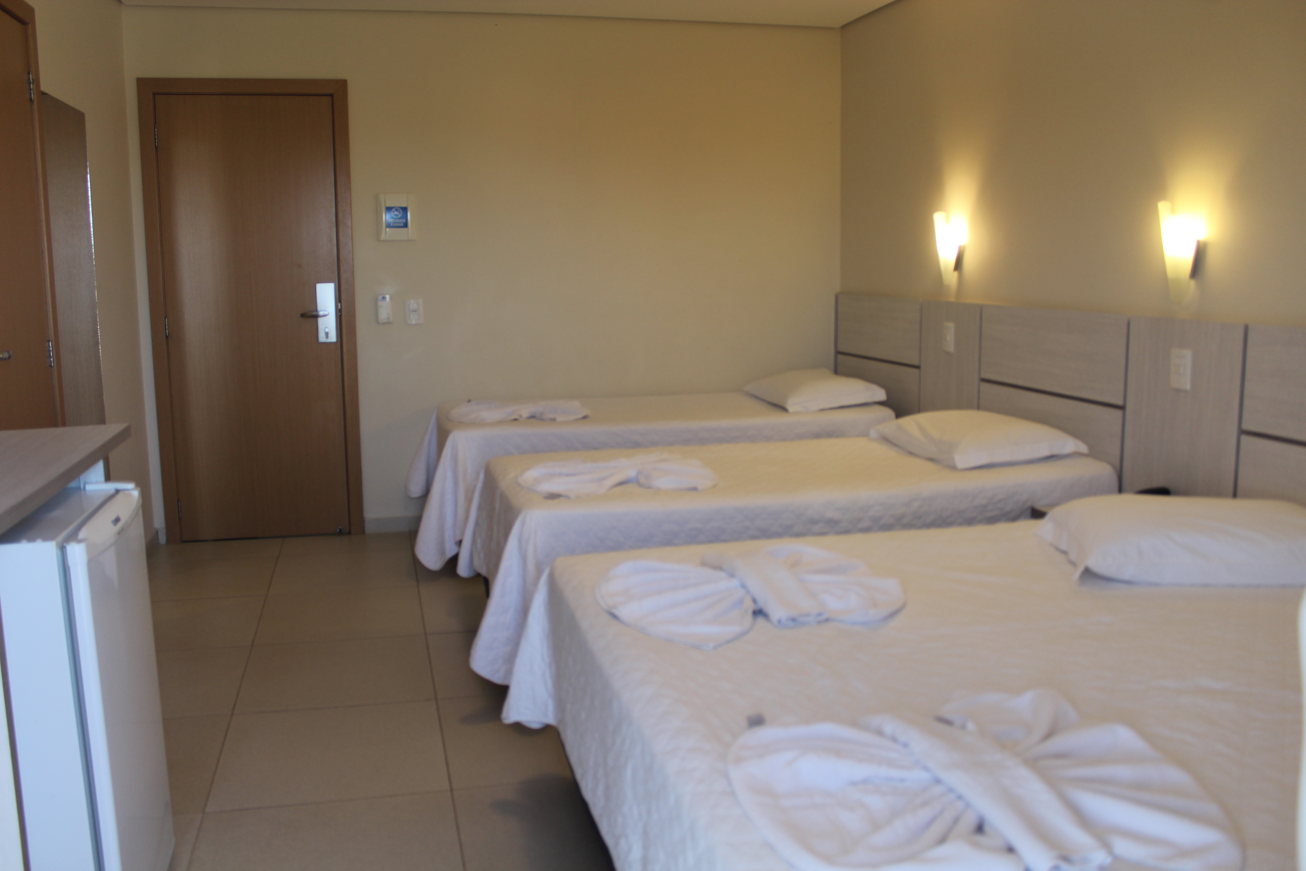 Quadruple Deluxe Superior