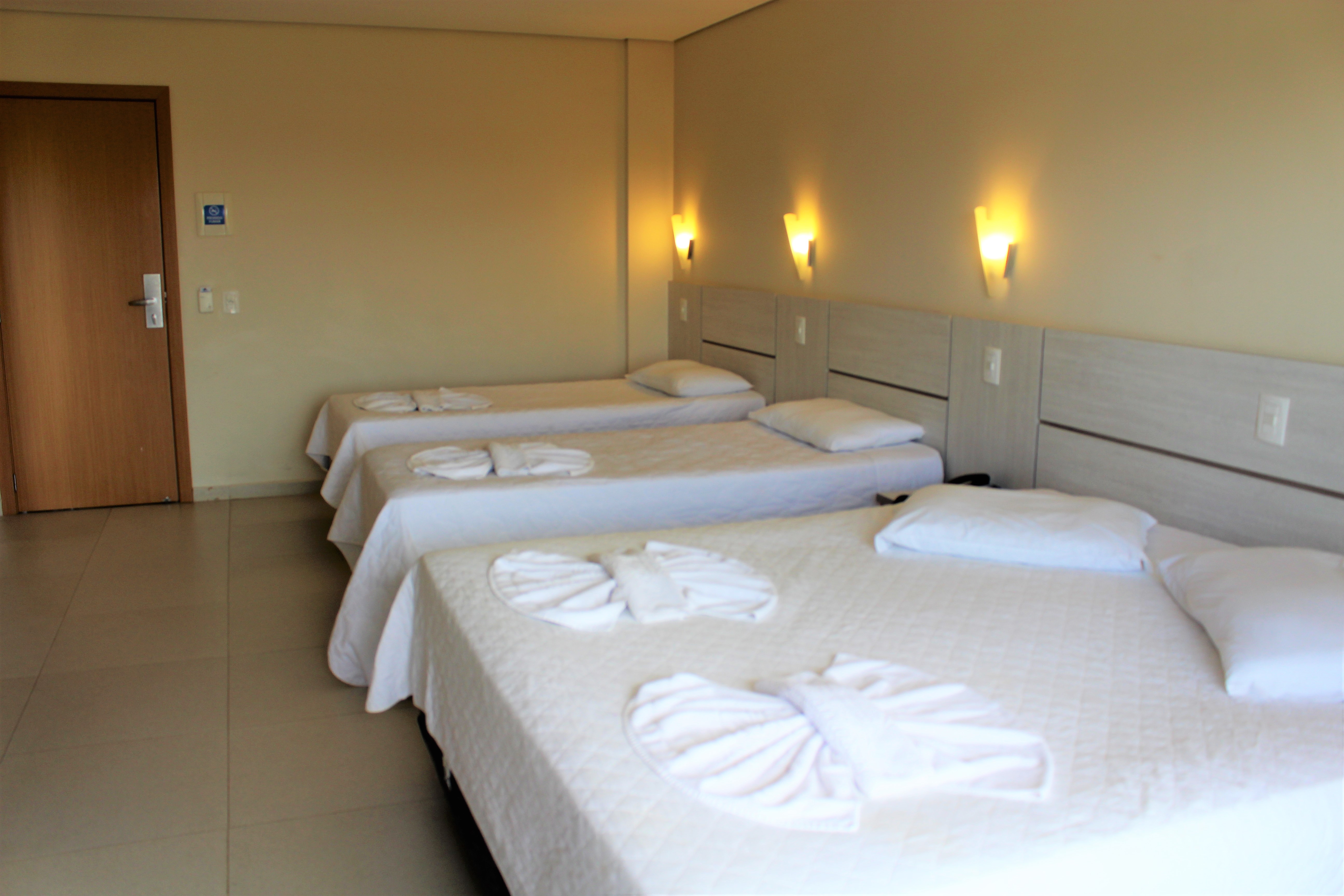 Quadruple Deluxe Superior