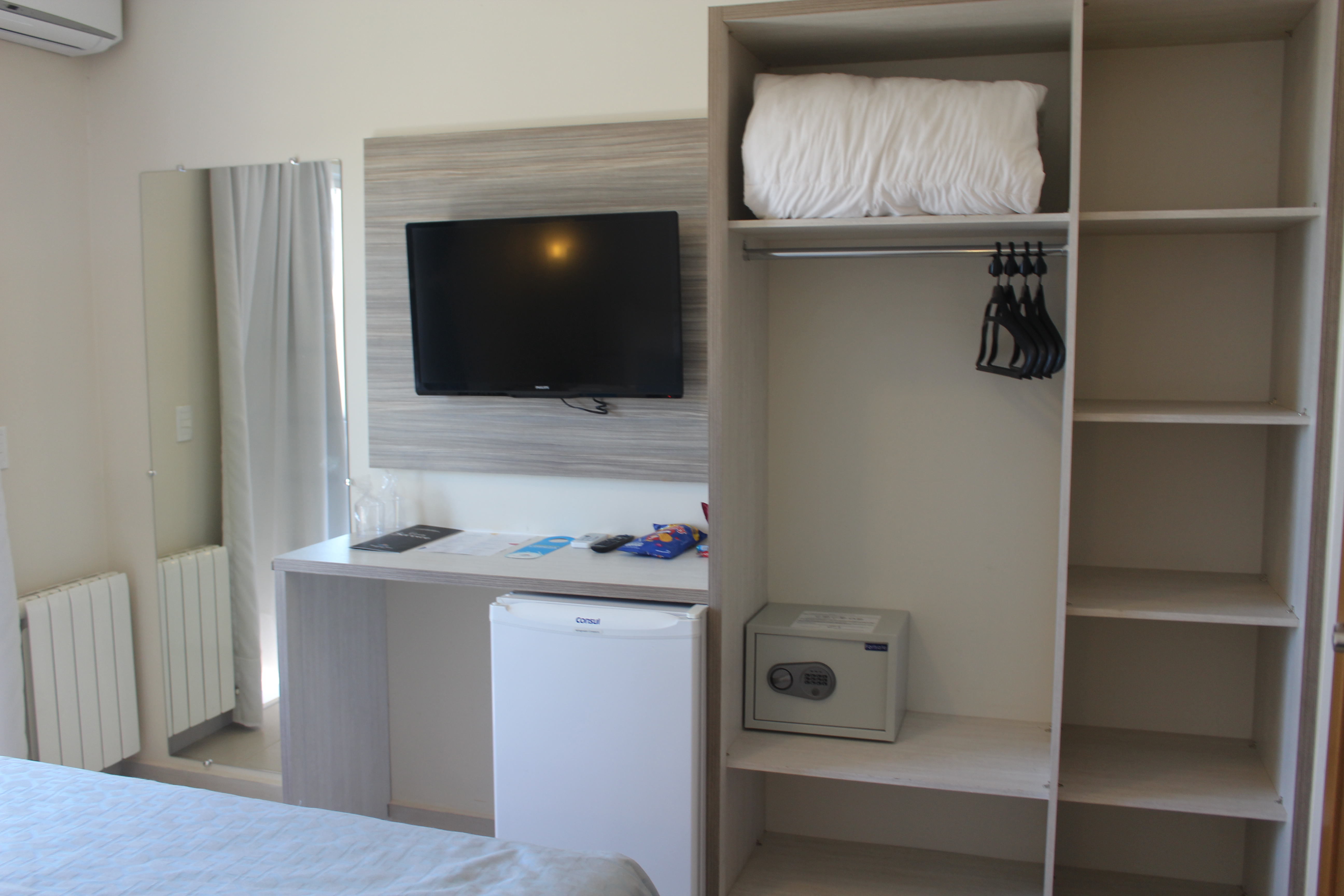 Suite Deluxe Capacity 2